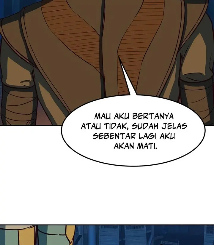 Sword Fanatic Wanders Through The Night Chapter 48 Gambar 39