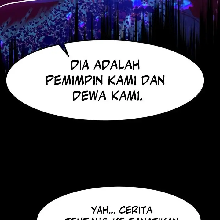 Sword Fanatic Wanders Through The Night Chapter 48 Gambar 53