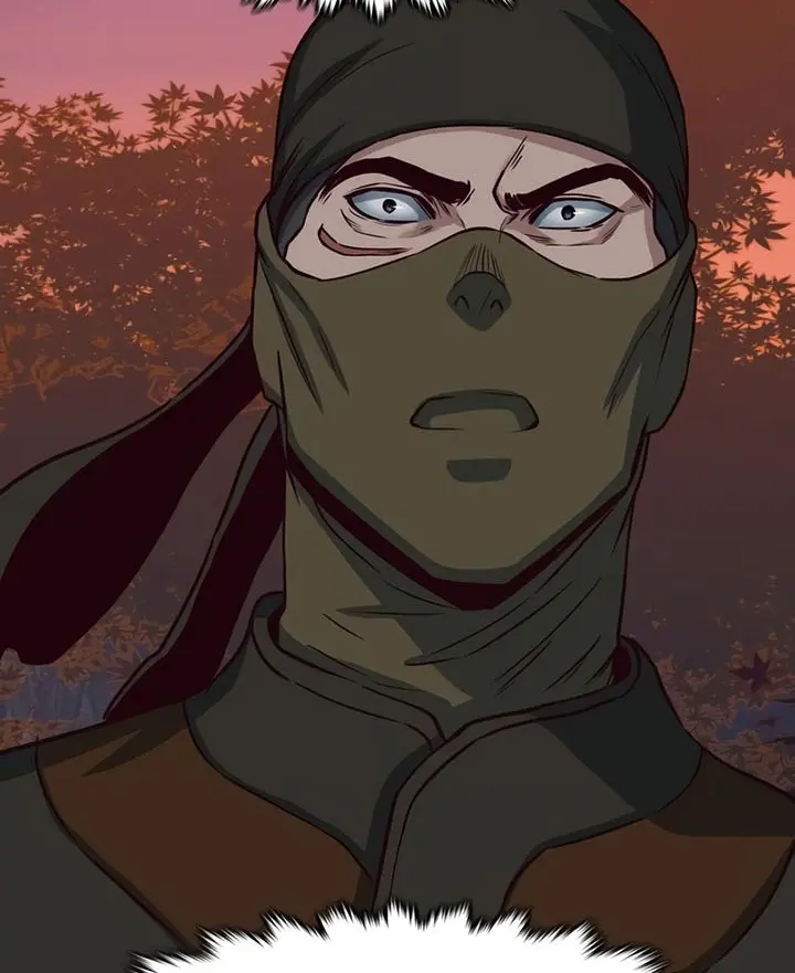 Sword Fanatic Wanders Through The Night Chapter 48 Gambar 3
