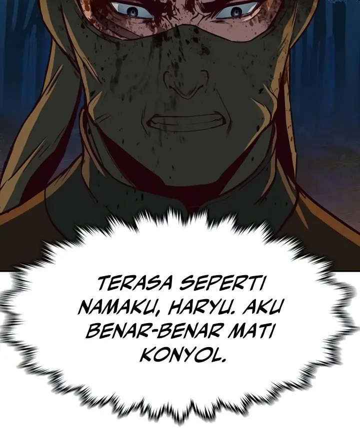 Sword Fanatic Wanders Through The Night Chapter 48 Gambar 73