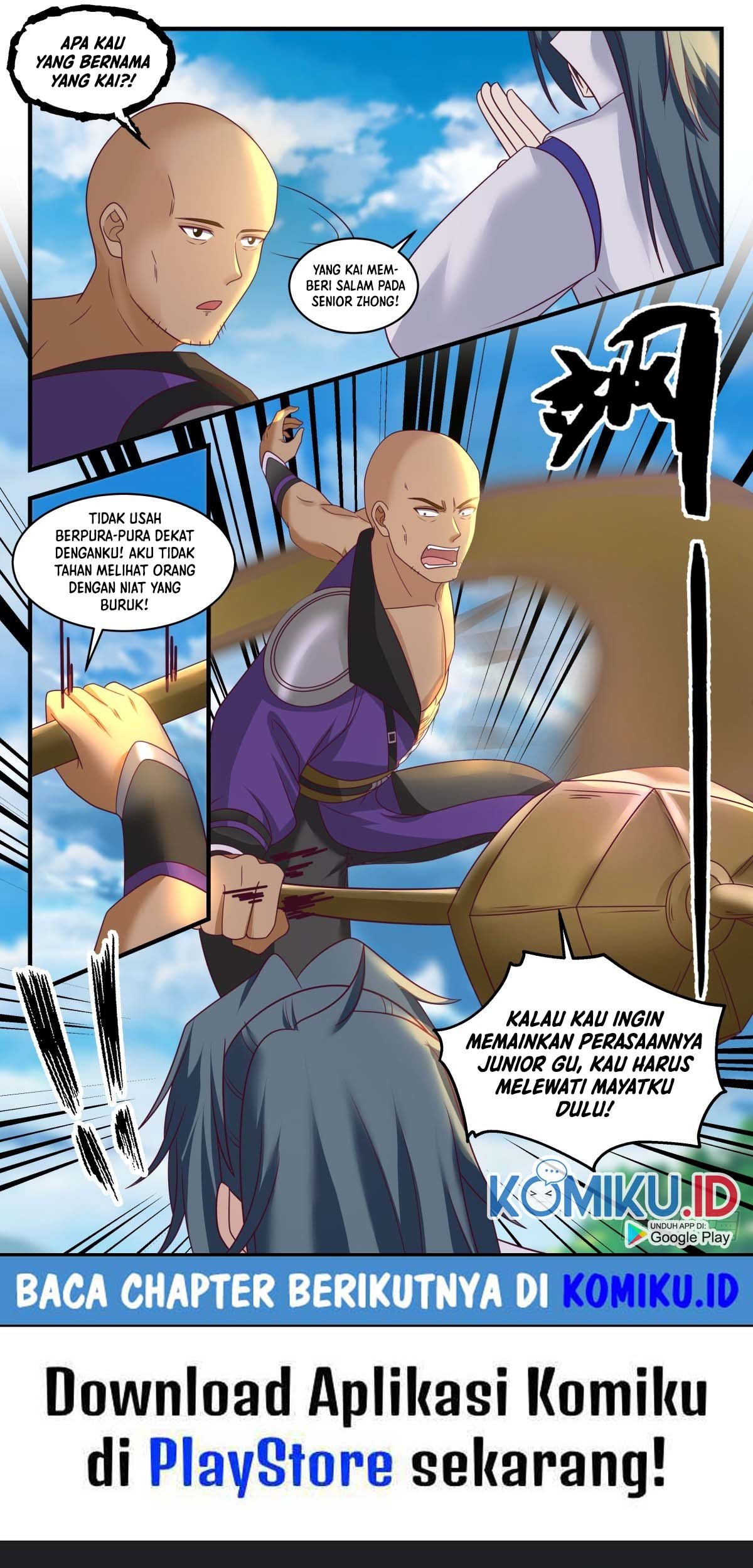Martial Peak Part 2 Chapter 2946 - https://gambar-id.komiku.org/uploads2/2662080-14_part1.jpg