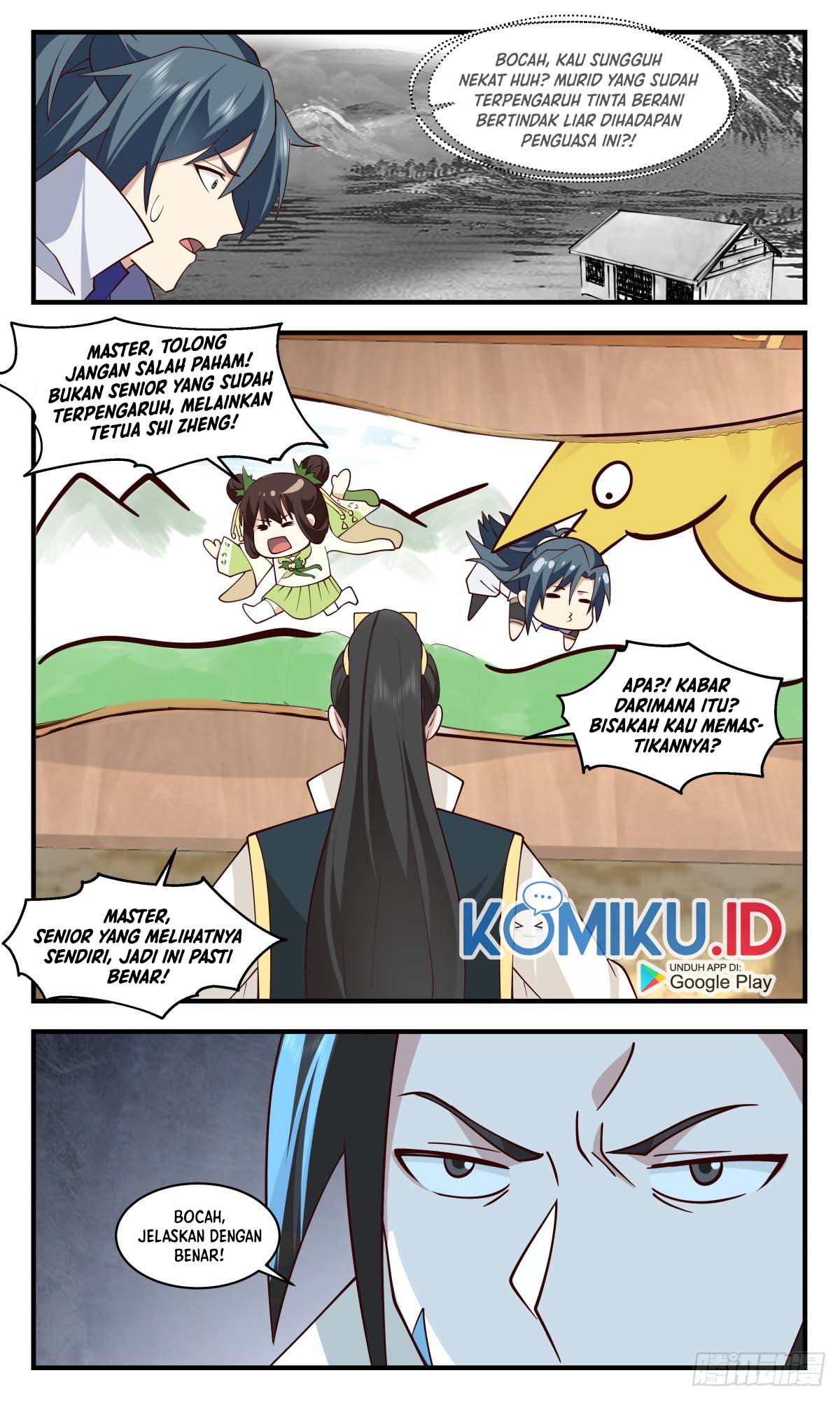 Martial Peak Part 2 Chapter 2946 - https://gambar-id.komiku.org/uploads2/2662080-6.jpg