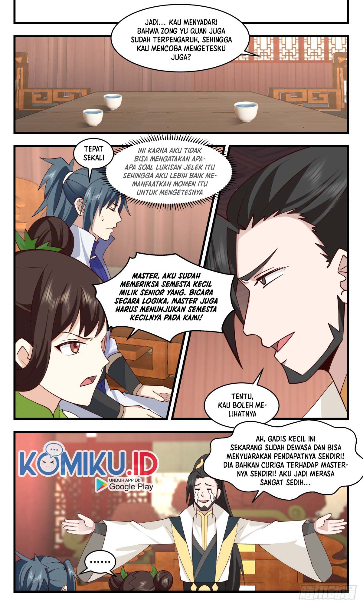 Martial Peak Part 2 Chapter 2946 - https://gambar-id.komiku.org/uploads2/2662080-7.jpg
