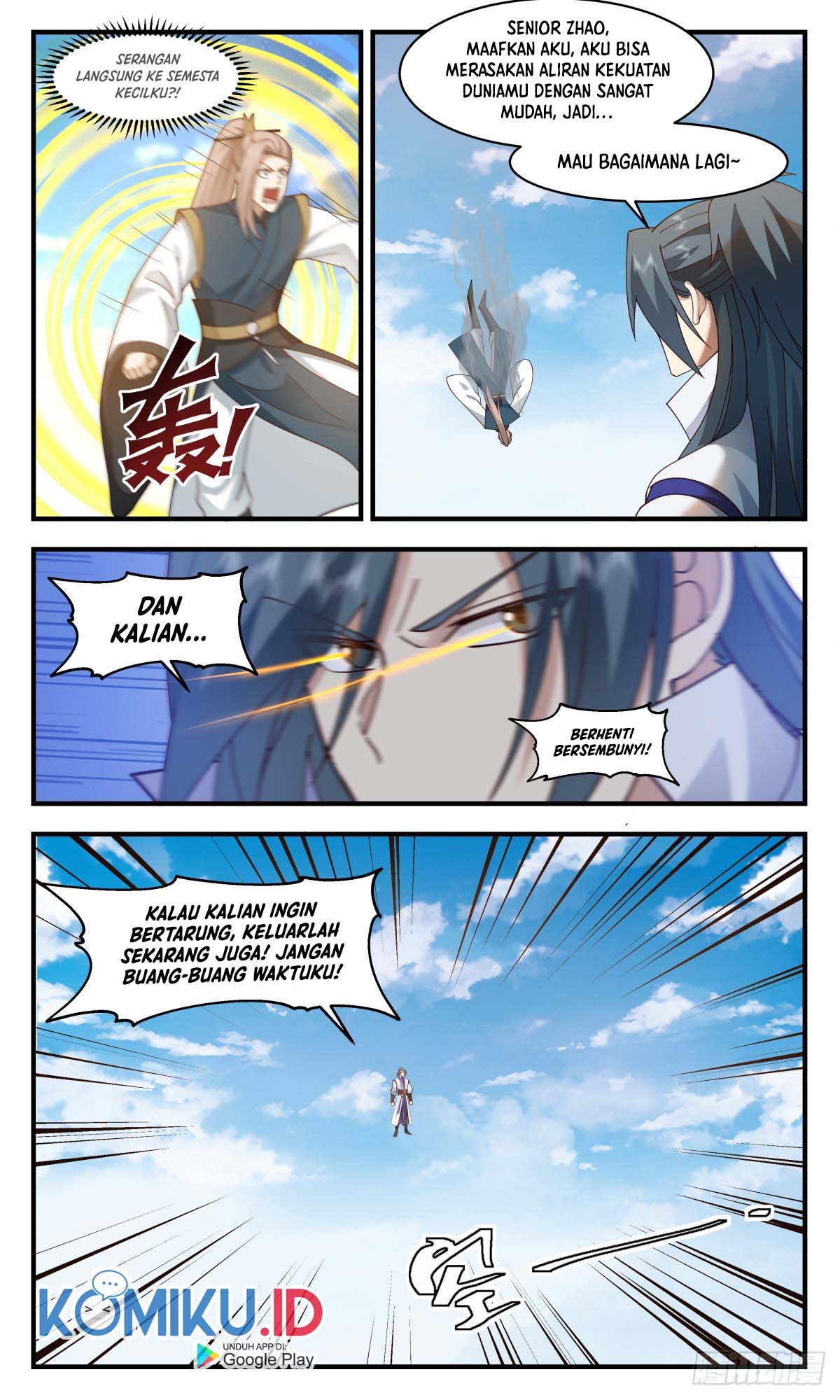 Martial Peak Part 2 Chapter 2948 - https://gambar-id.komiku.org/uploads2/2662082-5.jpg