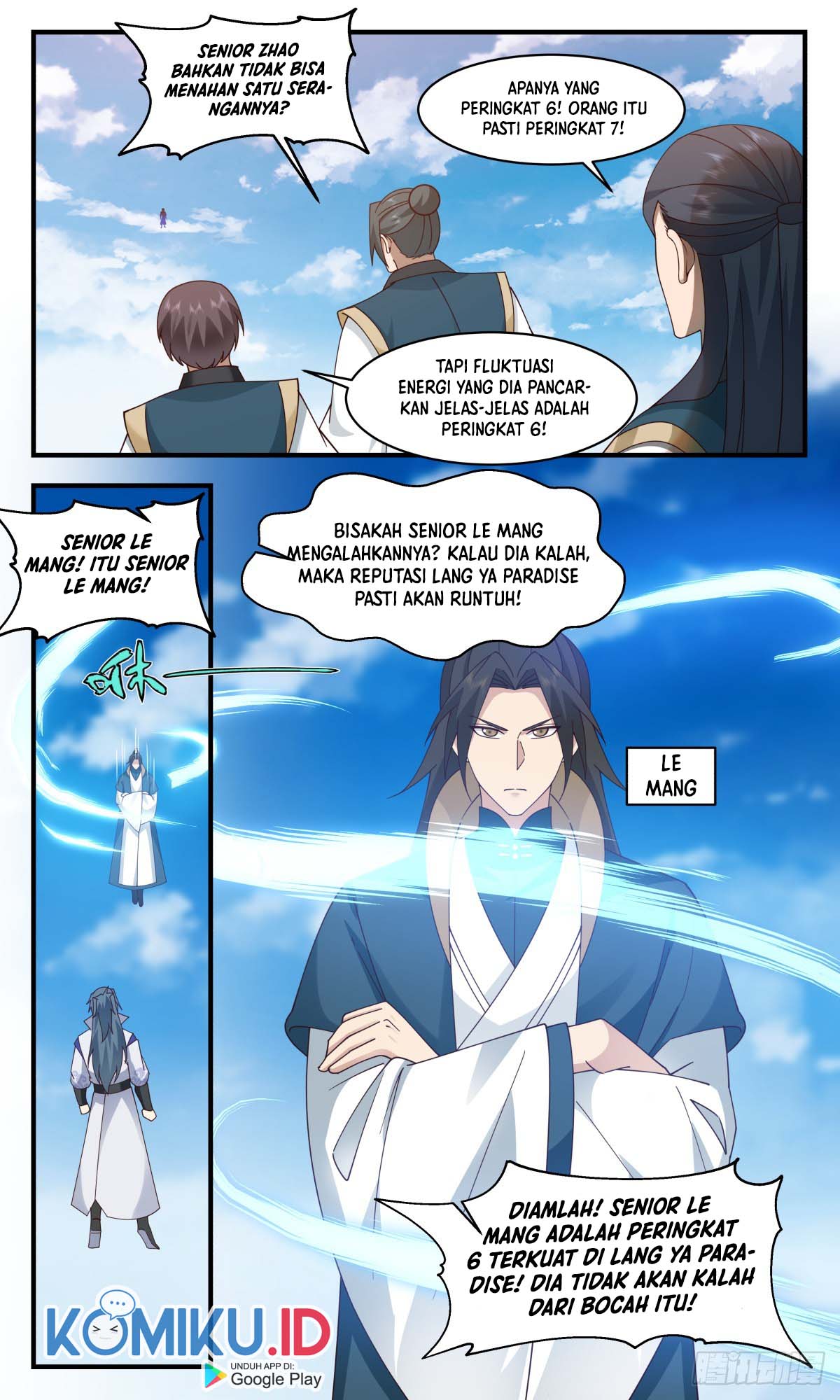 Martial Peak Part 2 Chapter 2948 - https://gambar-id.komiku.org/uploads2/2662082-6.jpg