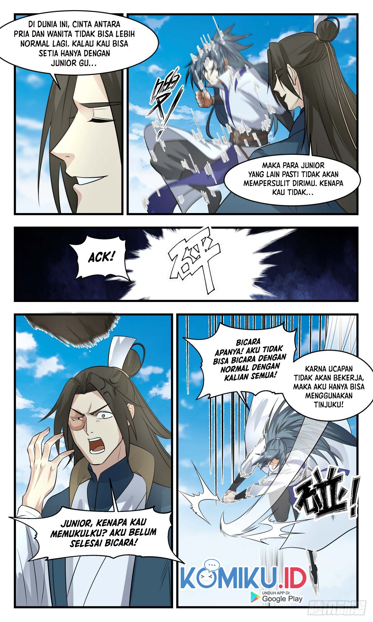 Martial Peak Part 2 Chapter 2948 - https://gambar-id.komiku.org/uploads2/2662082-7.jpg