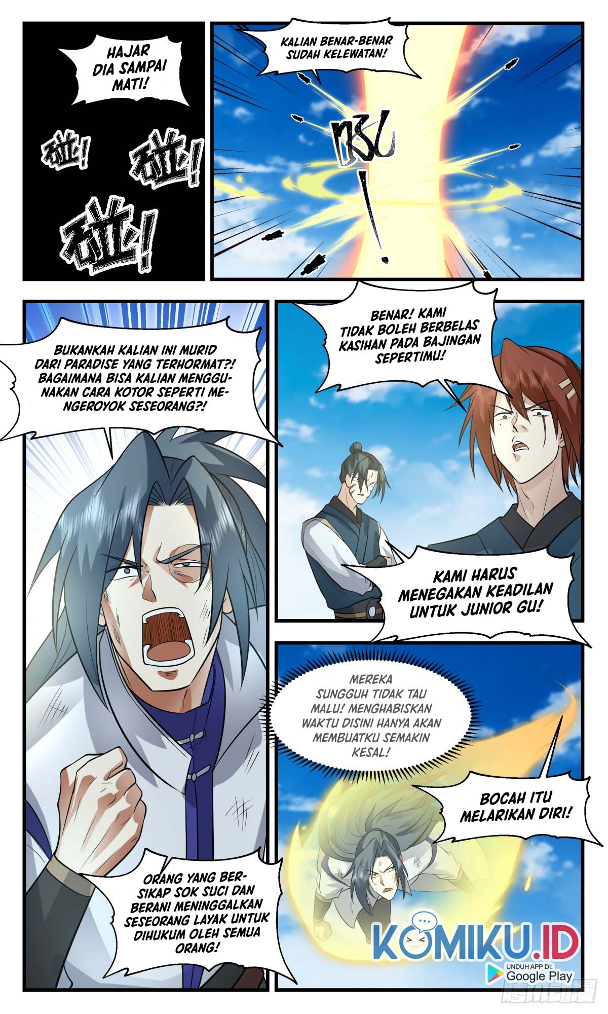 Martial Peak Part 2 Chapter 2948 - https://gambar-id.komiku.org/uploads2/2662082-9.jpg