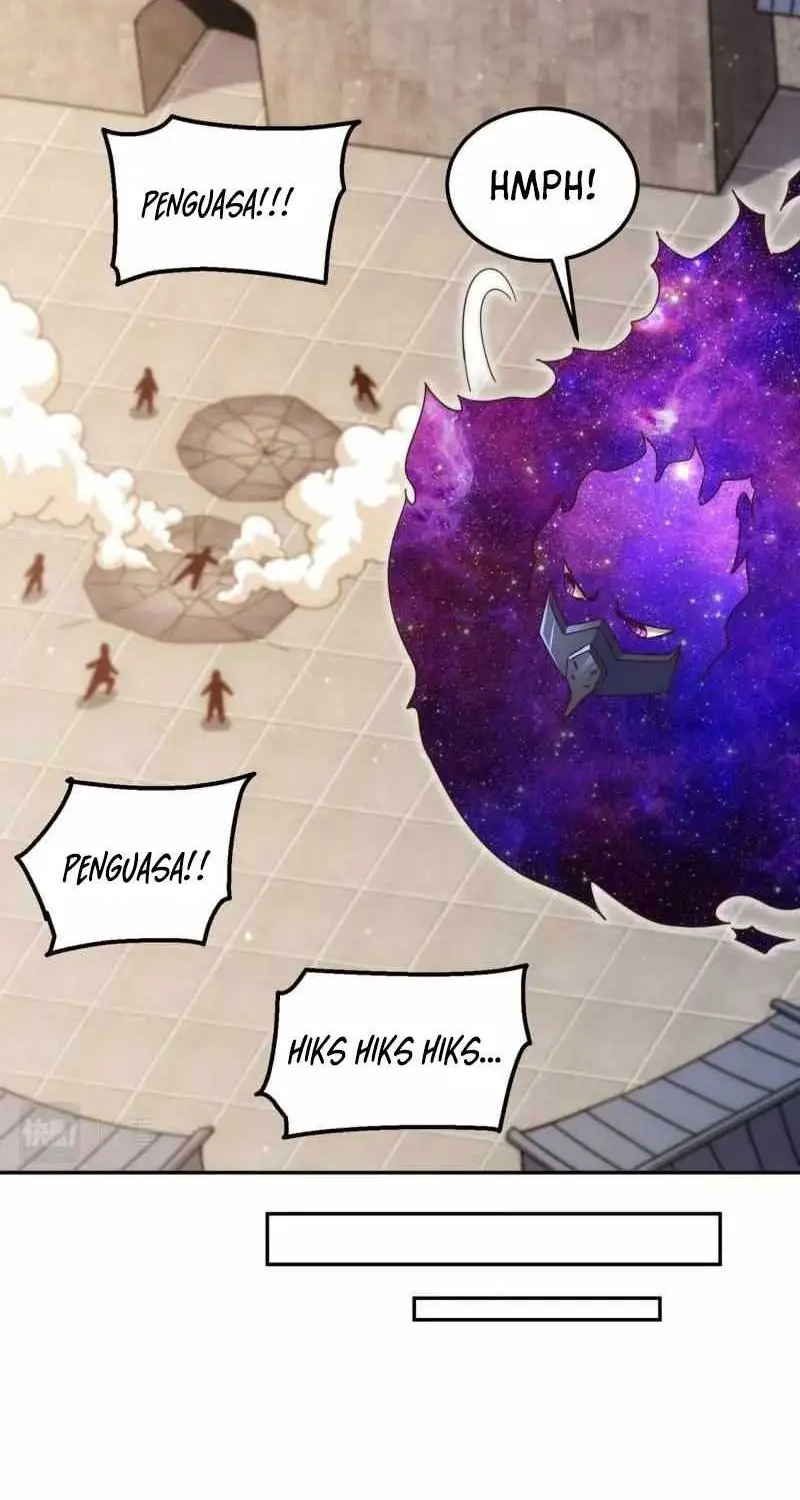 Beyond Myriad Peoples Chapter 190 Gambar 25