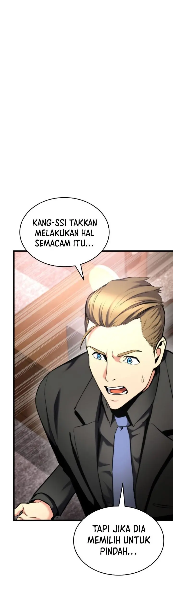 Ranker’s Return (Remake) Chapter 91 Gambar 24
