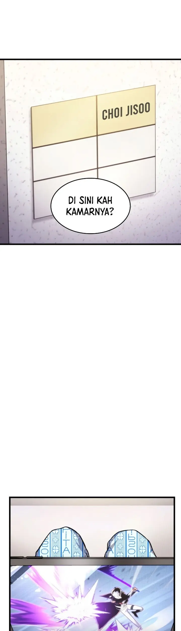 Ranker’s Return (Remake) Chapter 91 Gambar 56