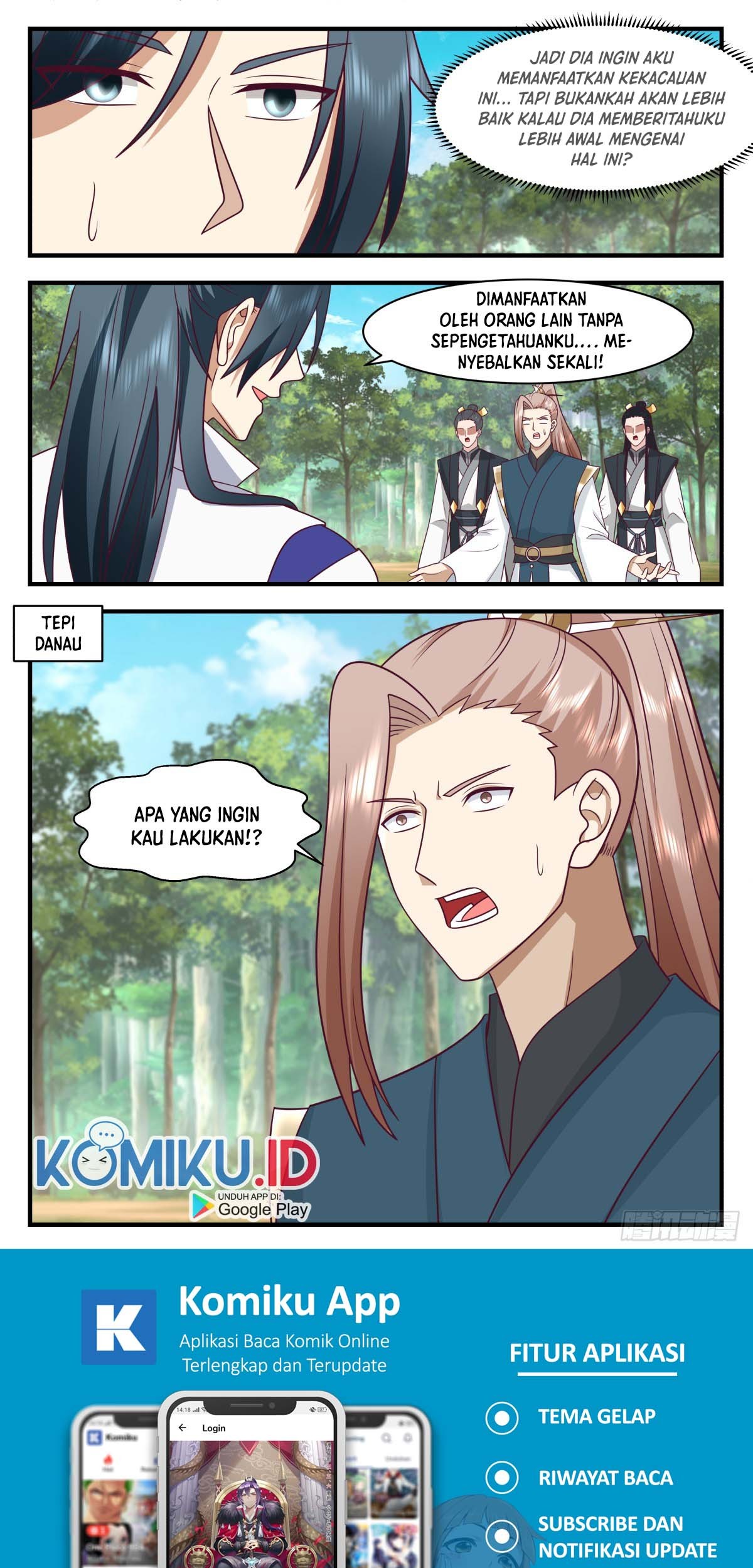 Martial Peak Part 2 Chapter 2951 - https://gambar-id.komiku.org/uploads2/2662668-3_part1.jpg