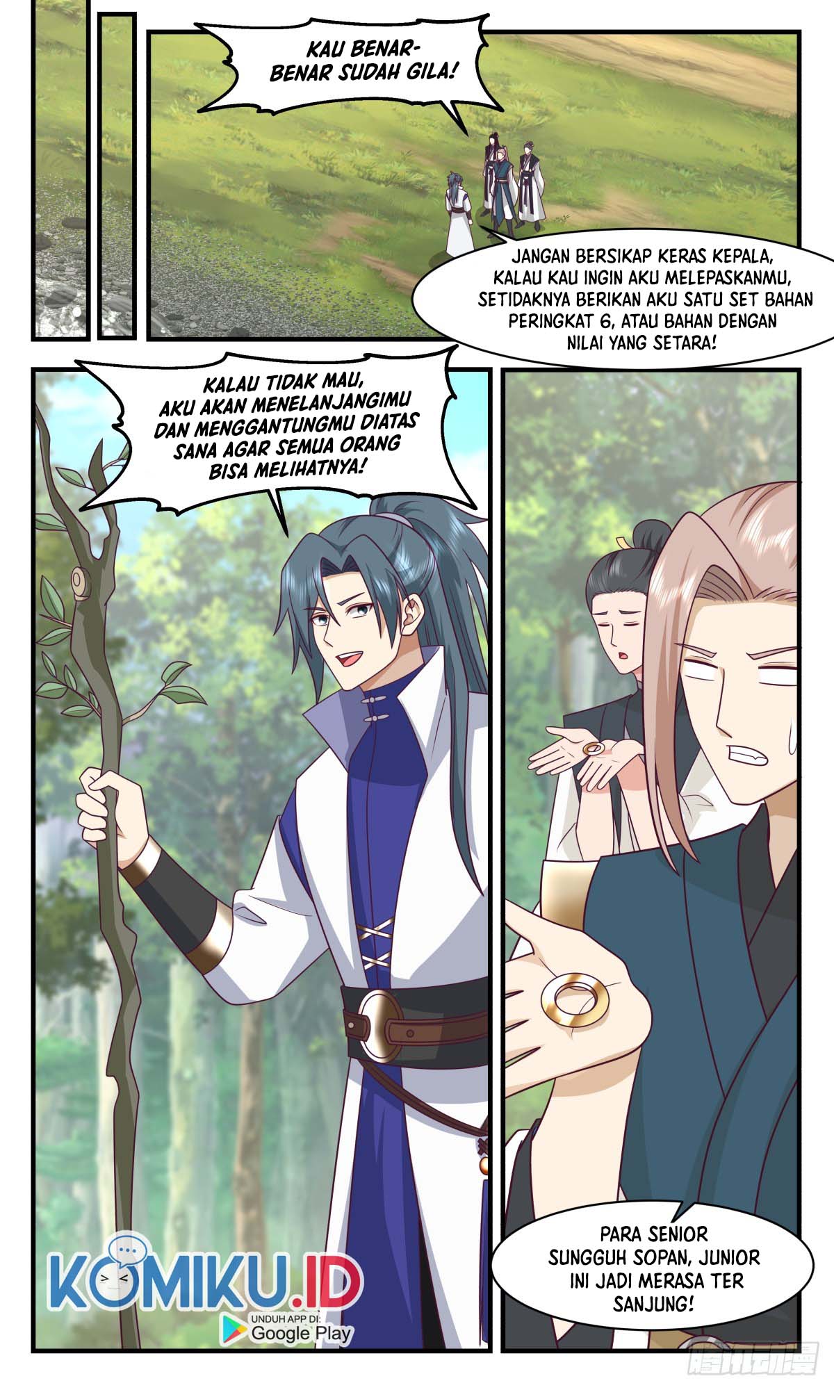 Martial Peak Part 2 Chapter 2951 - https://gambar-id.komiku.org/uploads2/2662668-5.jpg
