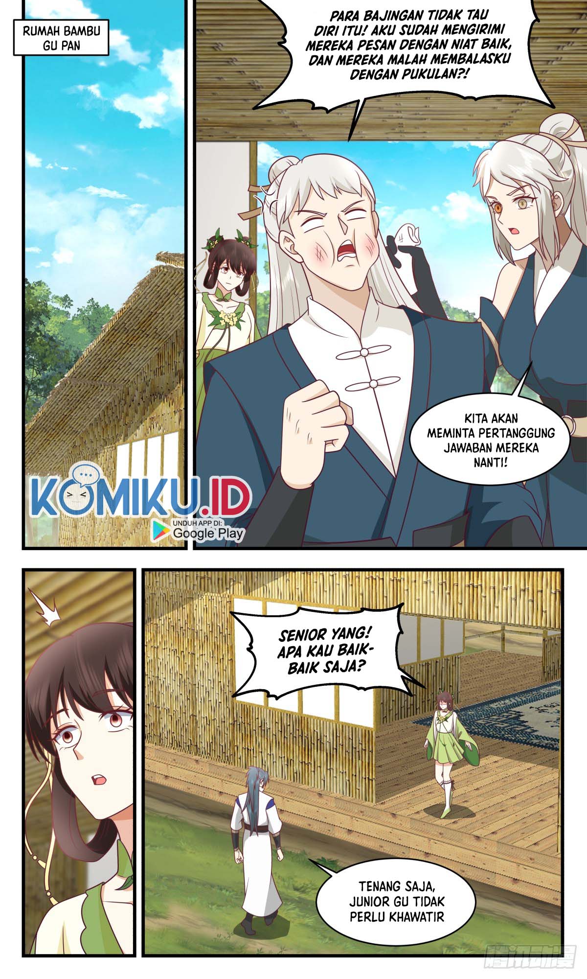 Martial Peak Part 2 Chapter 2951 - https://gambar-id.komiku.org/uploads2/2662668-7.jpg