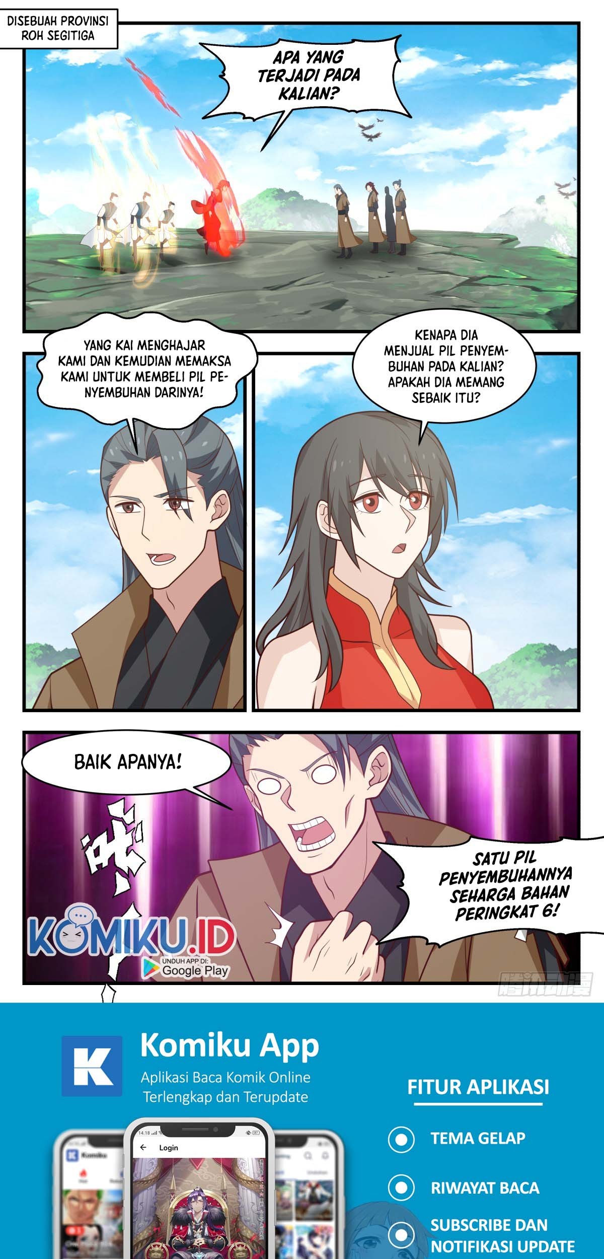 Martial Peak Part 2 Chapter 2952 - https://gambar-id.komiku.org/uploads2/2662669-3_part1.jpg