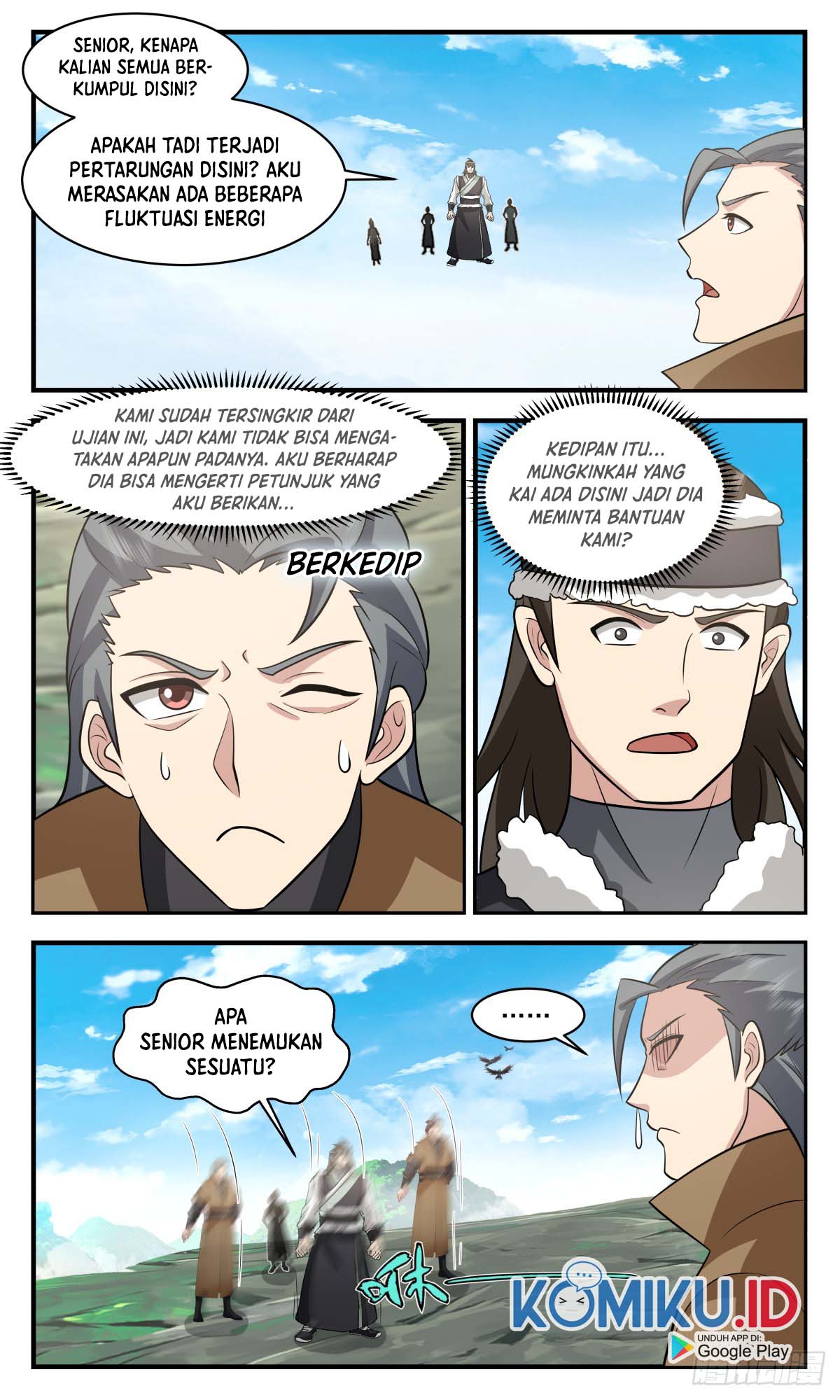 Martial Peak Part 2 Chapter 2952 - https://gambar-id.komiku.org/uploads2/2662669-8.jpg