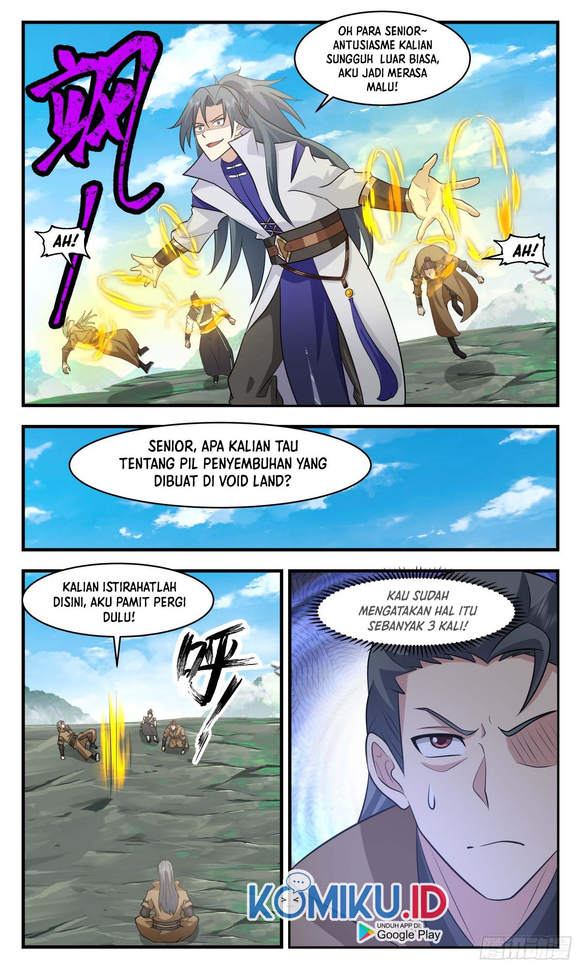 Martial Peak Part 2 Chapter 2952 - https://gambar-id.komiku.org/uploads2/2662669-9.jpg