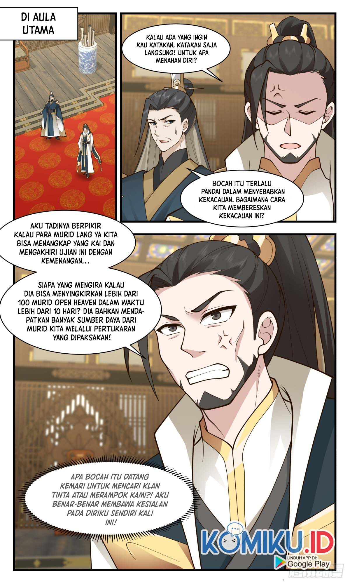 Martial Peak Part 2 Chapter 2953 - https://gambar-id.komiku.org/uploads2/2662670-5.jpg