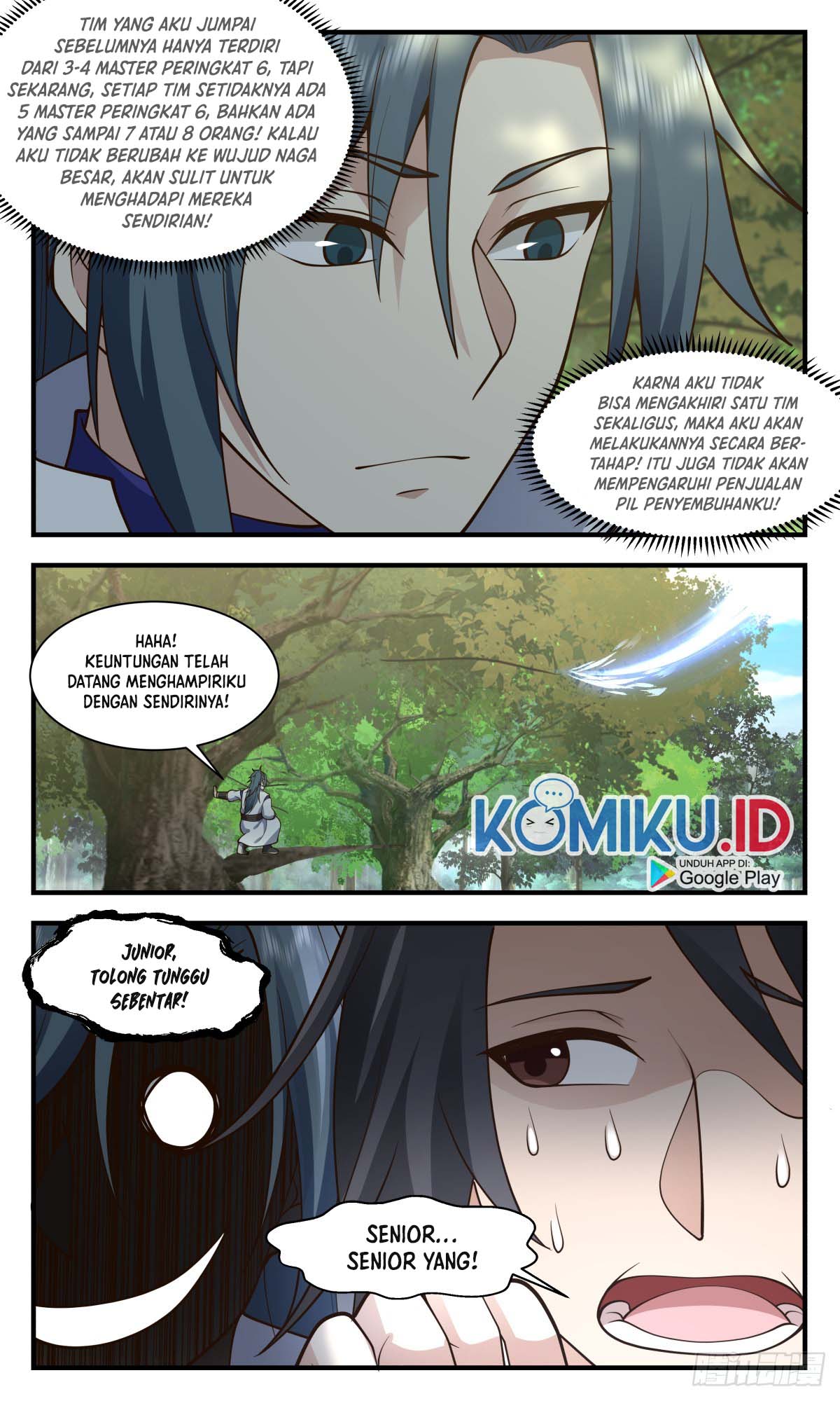 Martial Peak Part 2 Chapter 2953 - https://gambar-id.komiku.org/uploads2/2662670-6.jpg