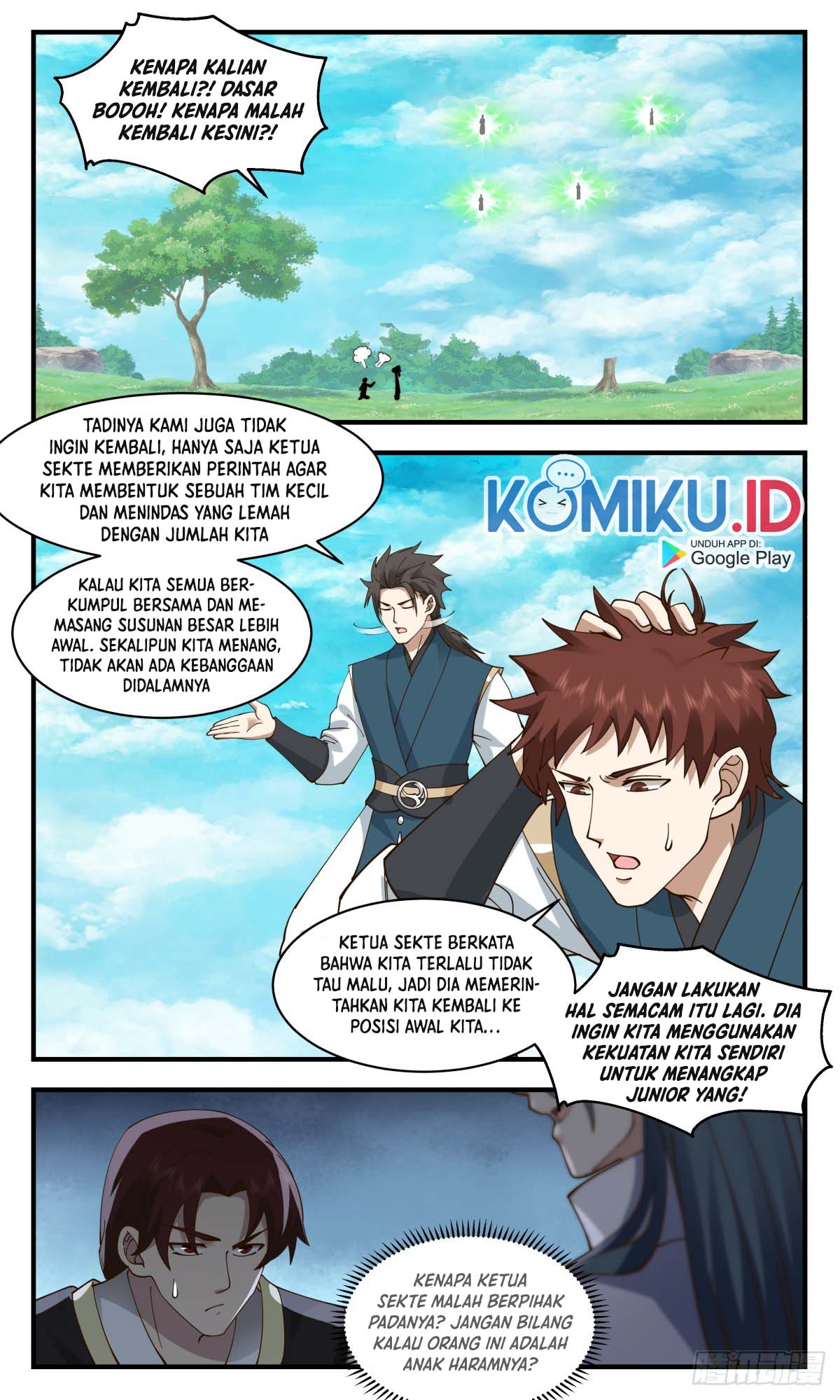 Martial Peak Part 2 Chapter 2955 - https://gambar-id.komiku.org/uploads2/2662672-10.jpg