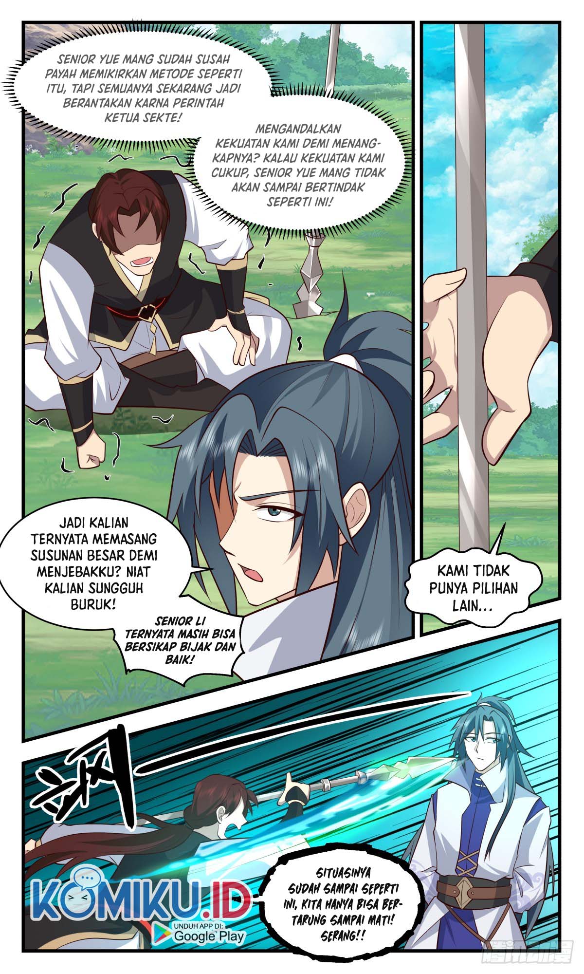 Martial Peak Part 2 Chapter 2955 - https://gambar-id.komiku.org/uploads2/2662672-11.jpg