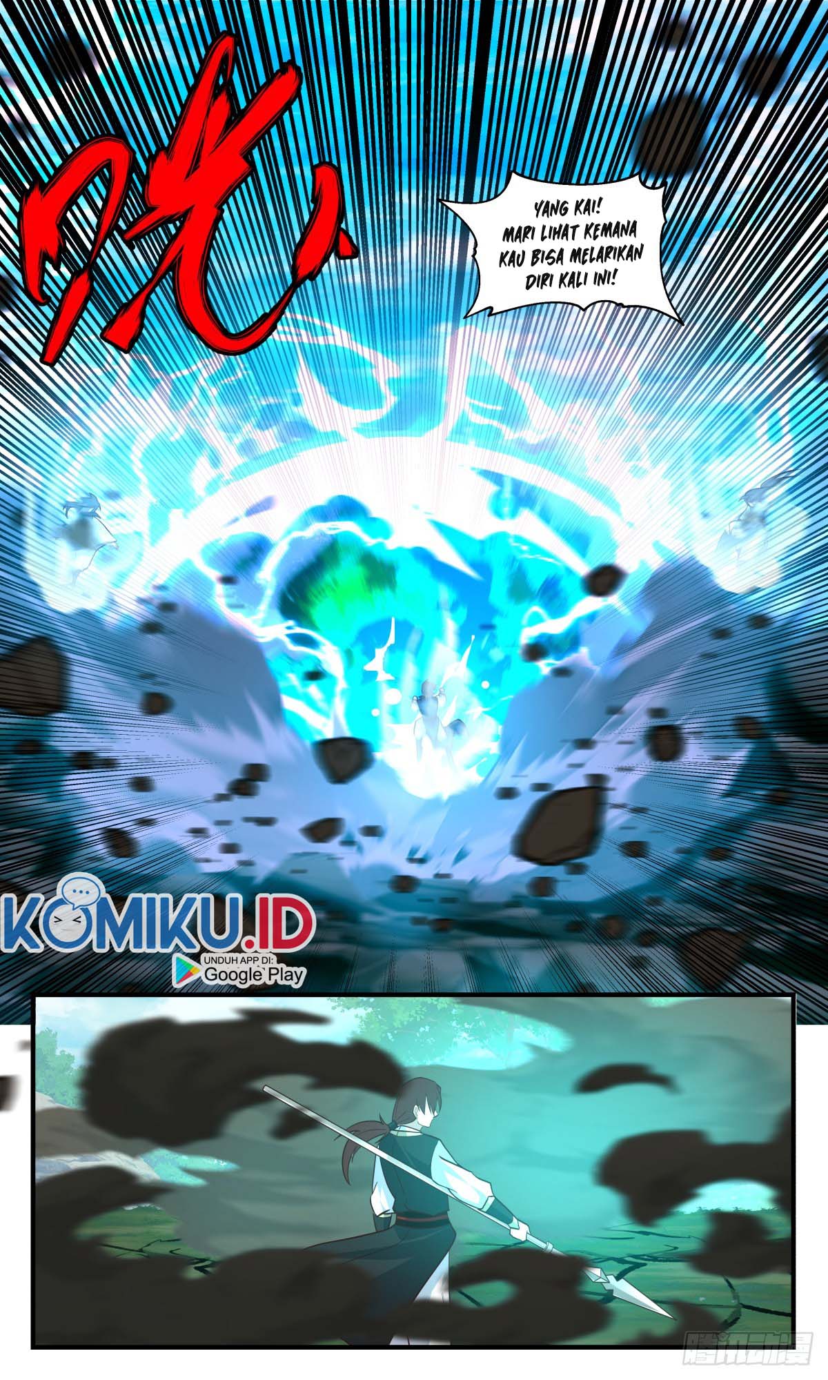 Martial Peak Part 2 Chapter 2955 - https://gambar-id.komiku.org/uploads2/2662672-12.jpg