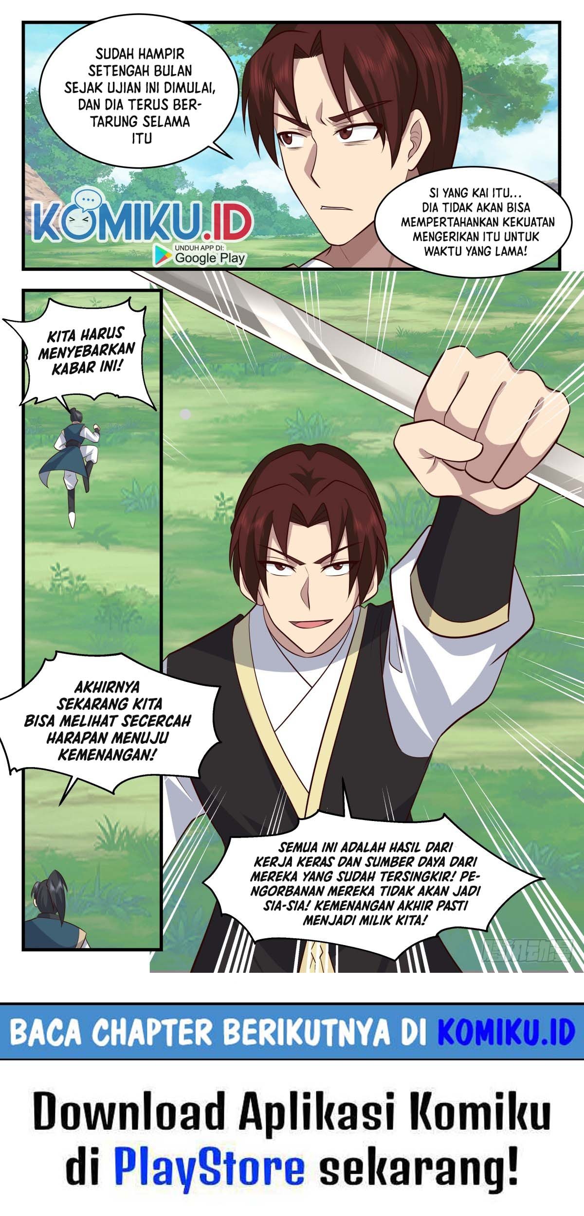 Martial Peak Part 2 Chapter 2955 - https://gambar-id.komiku.org/uploads2/2662672-14_part1.jpg