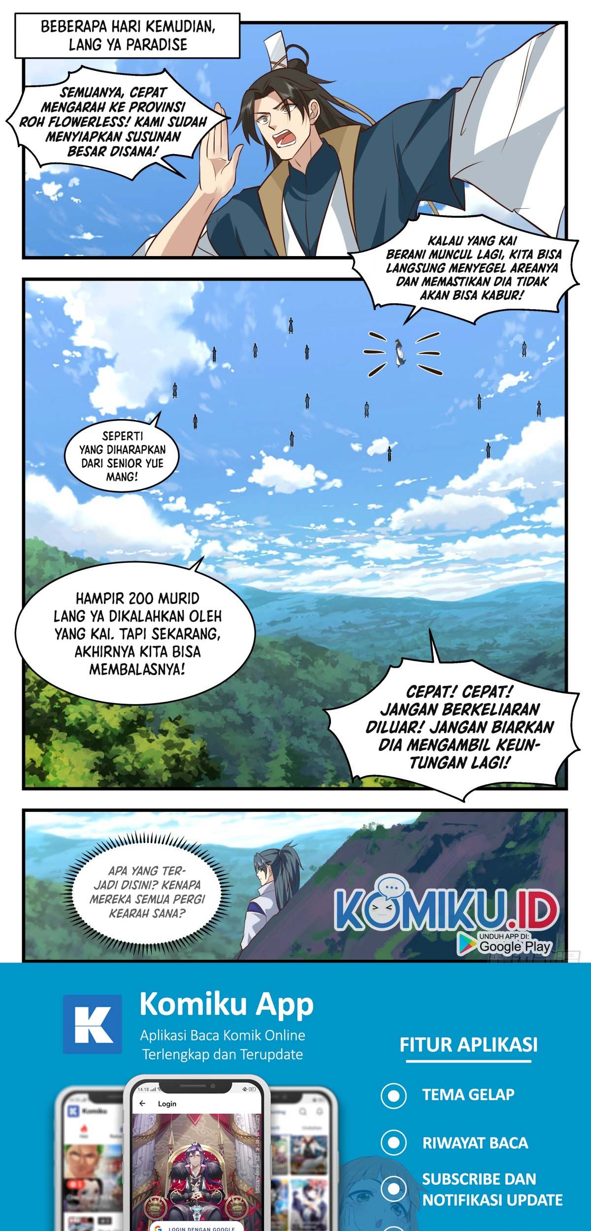 Martial Peak Part 2 Chapter 2955 - https://gambar-id.komiku.org/uploads2/2662672-3_part1.jpg