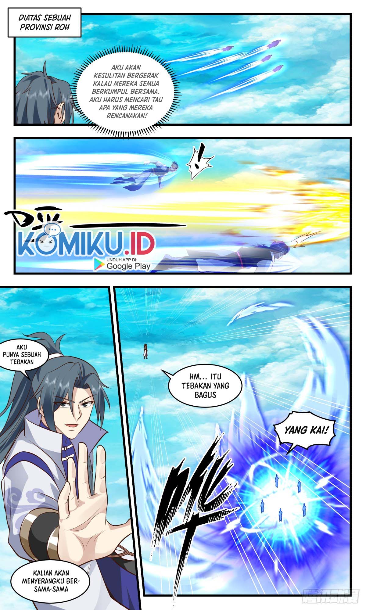 Martial Peak Part 2 Chapter 2955 - https://gambar-id.komiku.org/uploads2/2662672-5.jpg