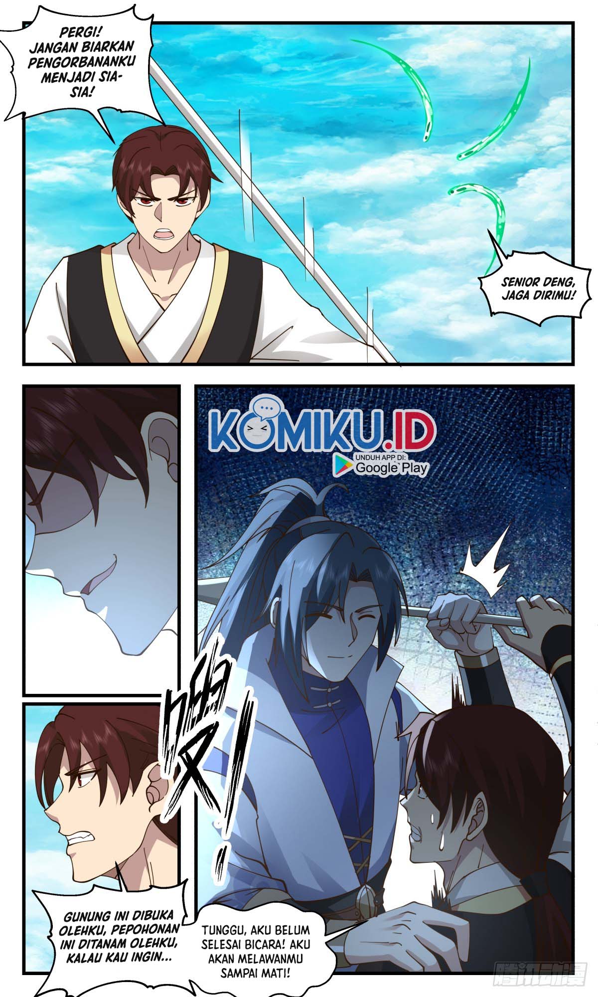 Martial Peak Part 2 Chapter 2955 - https://gambar-id.komiku.org/uploads2/2662672-7.jpg
