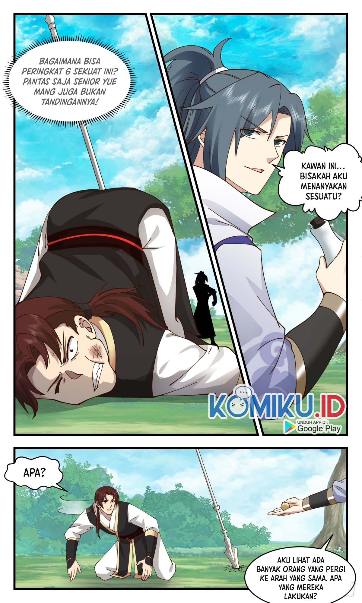 Martial Peak Part 2 Chapter 2955 - https://gambar-id.komiku.org/uploads2/2662672-8.jpg