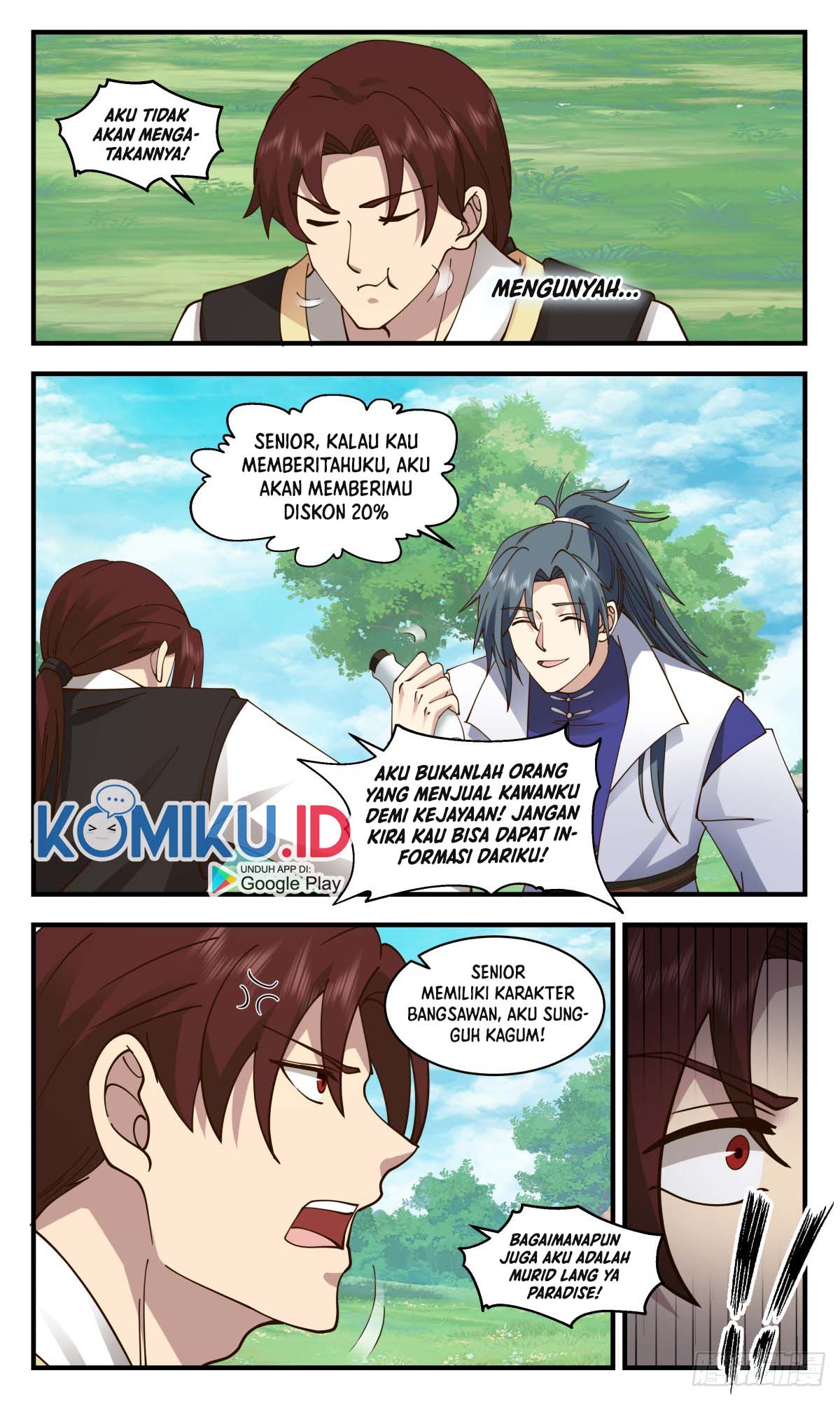 Martial Peak Part 2 Chapter 2955 - https://gambar-id.komiku.org/uploads2/2662672-9.jpg