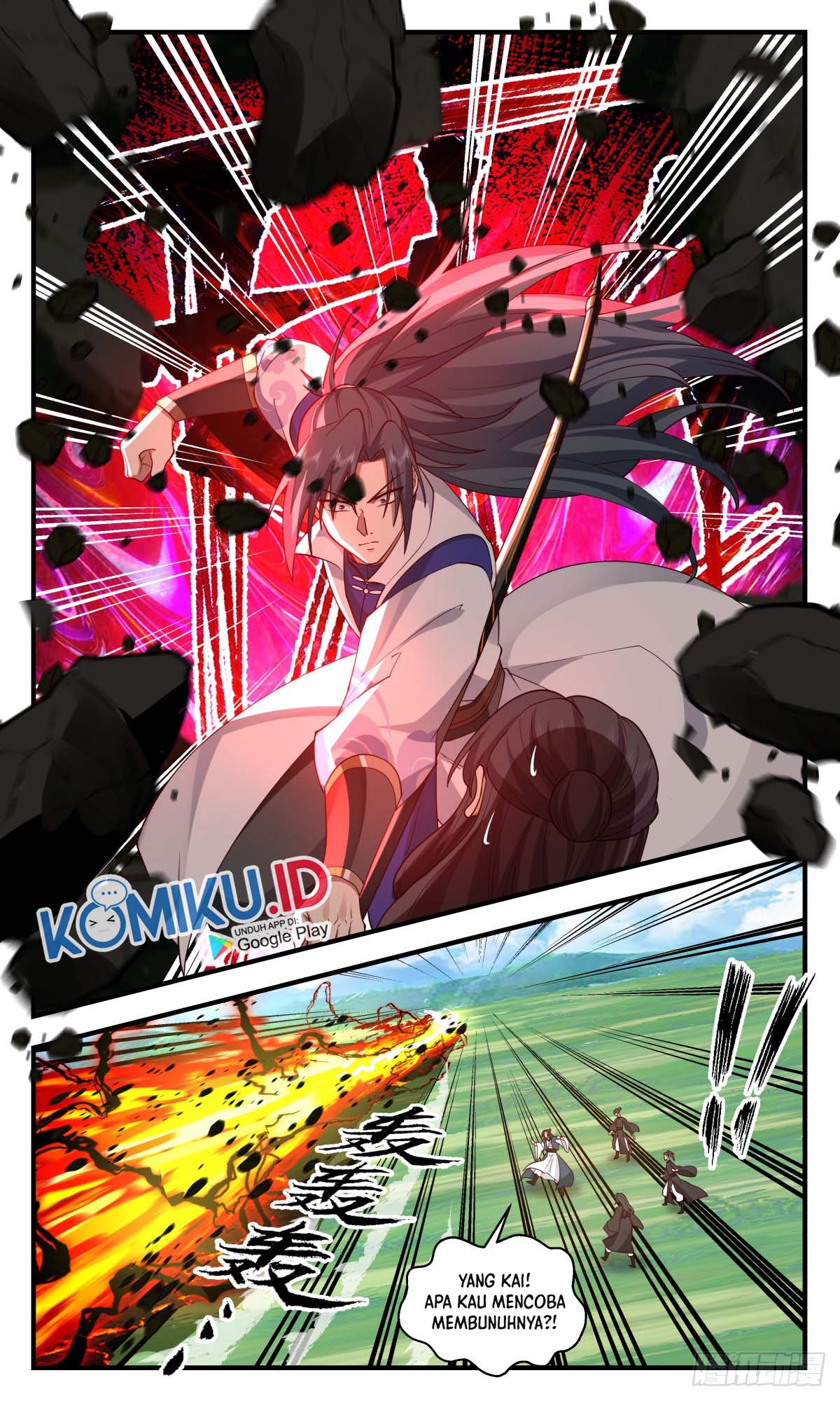 Martial Peak Part 2 Chapter 2956 - https://gambar-id.komiku.org/uploads2/2662673-10.jpg