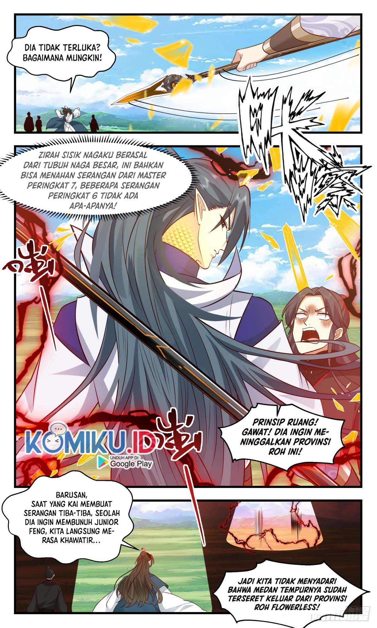 Martial Peak Part 2 Chapter 2956 - https://gambar-id.komiku.org/uploads2/2662673-12.jpg