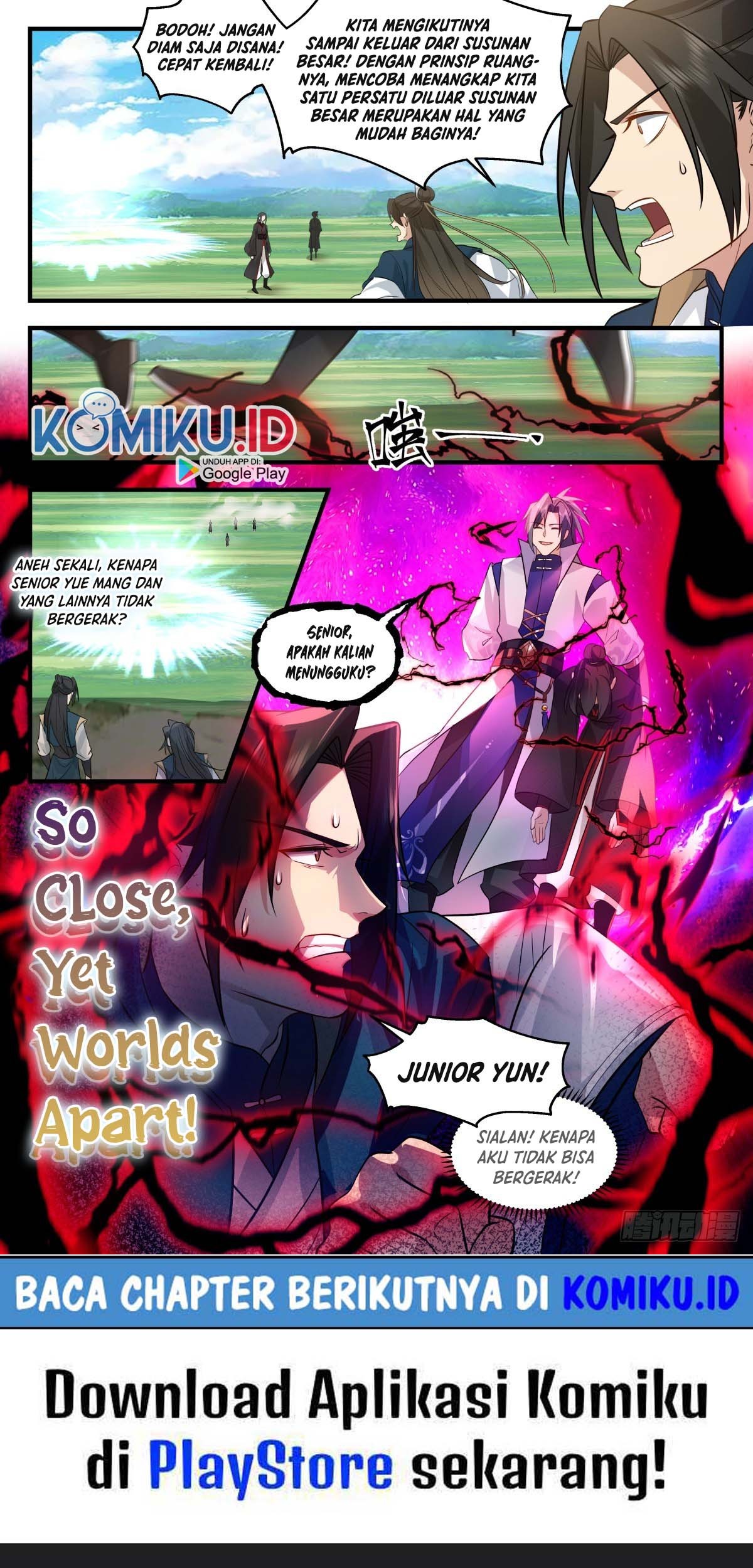 Martial Peak Part 2 Chapter 2956 - https://gambar-id.komiku.org/uploads2/2662673-14_part1.jpg