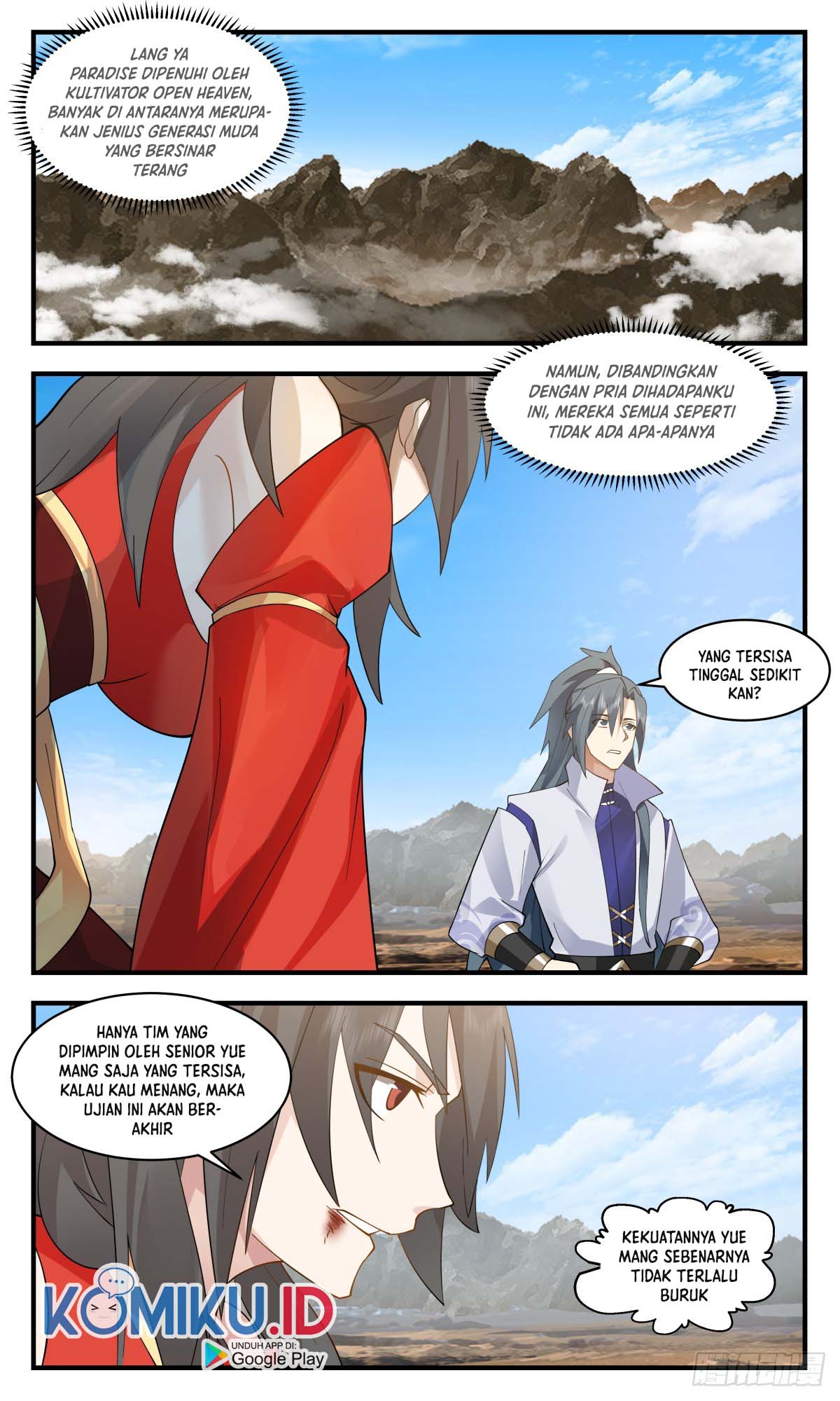 Martial Peak Part 2 Chapter 2956 - https://gambar-id.komiku.org/uploads2/2662673-5.jpg