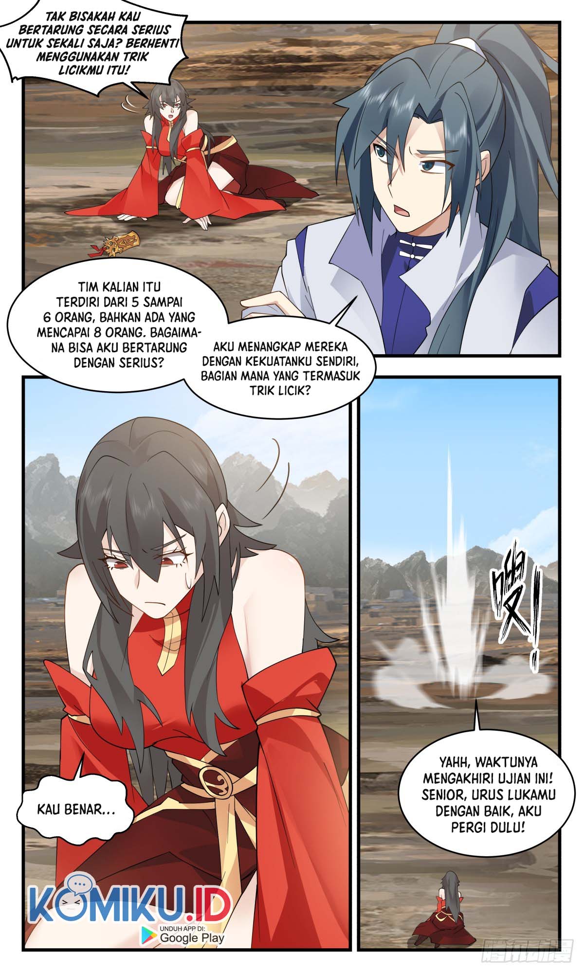 Martial Peak Part 2 Chapter 2956 - https://gambar-id.komiku.org/uploads2/2662673-6.jpg