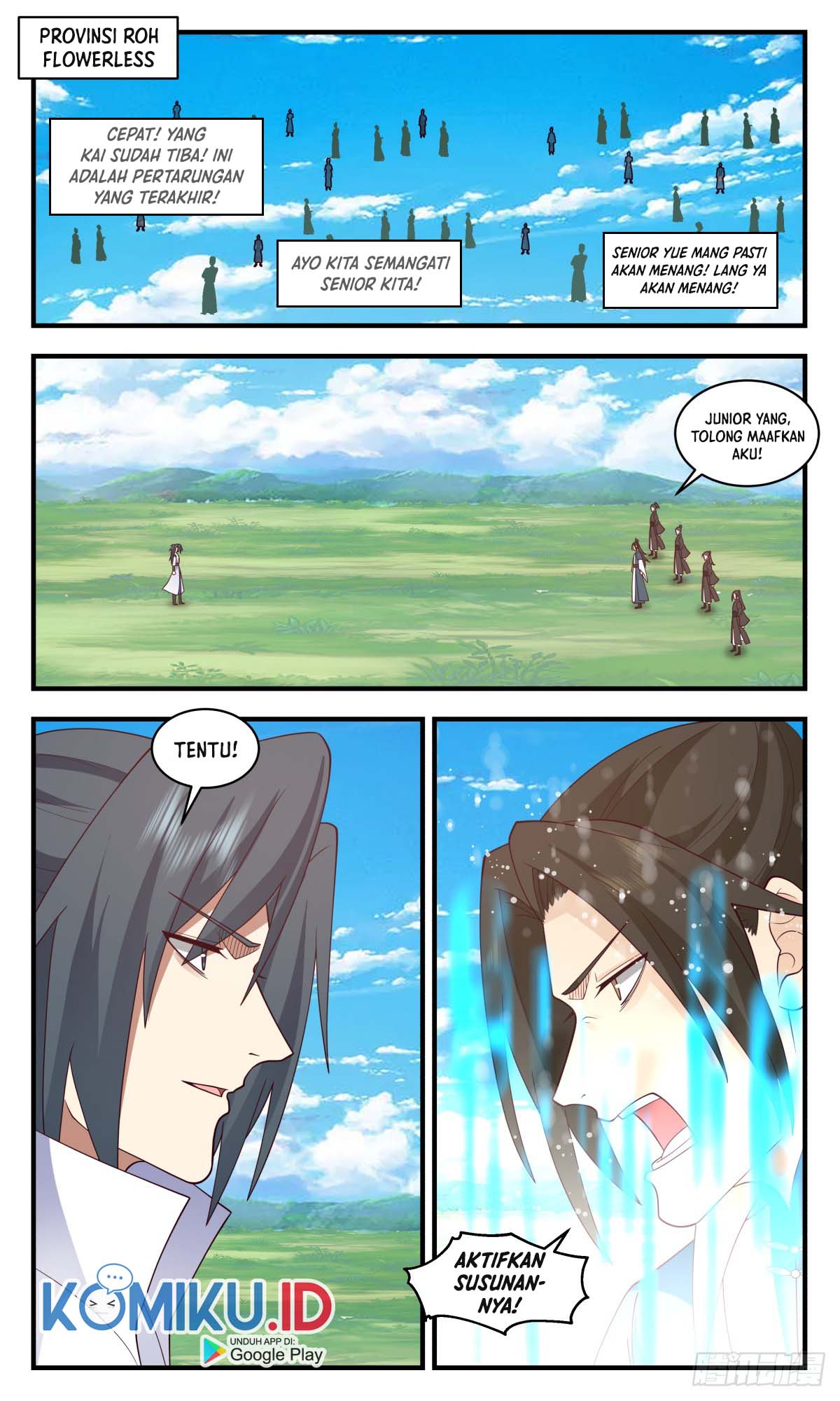 Martial Peak Part 2 Chapter 2956 - https://gambar-id.komiku.org/uploads2/2662673-7.jpg