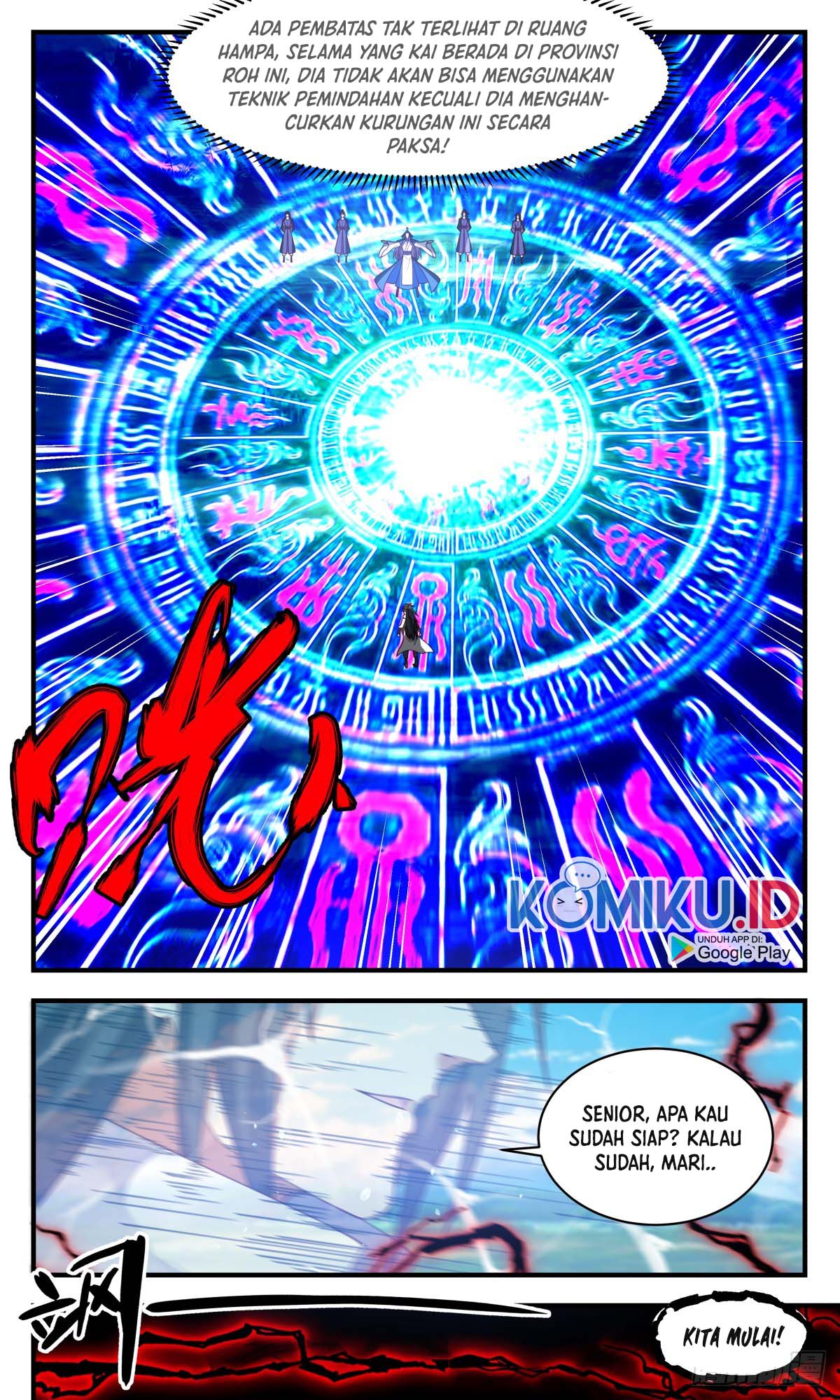 Martial Peak Part 2 Chapter 2956 - https://gambar-id.komiku.org/uploads2/2662673-8.jpg