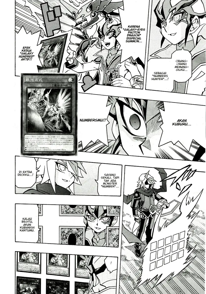 Yu-Gi-Oh! OCG Structures Chapter 43 Gambar 11