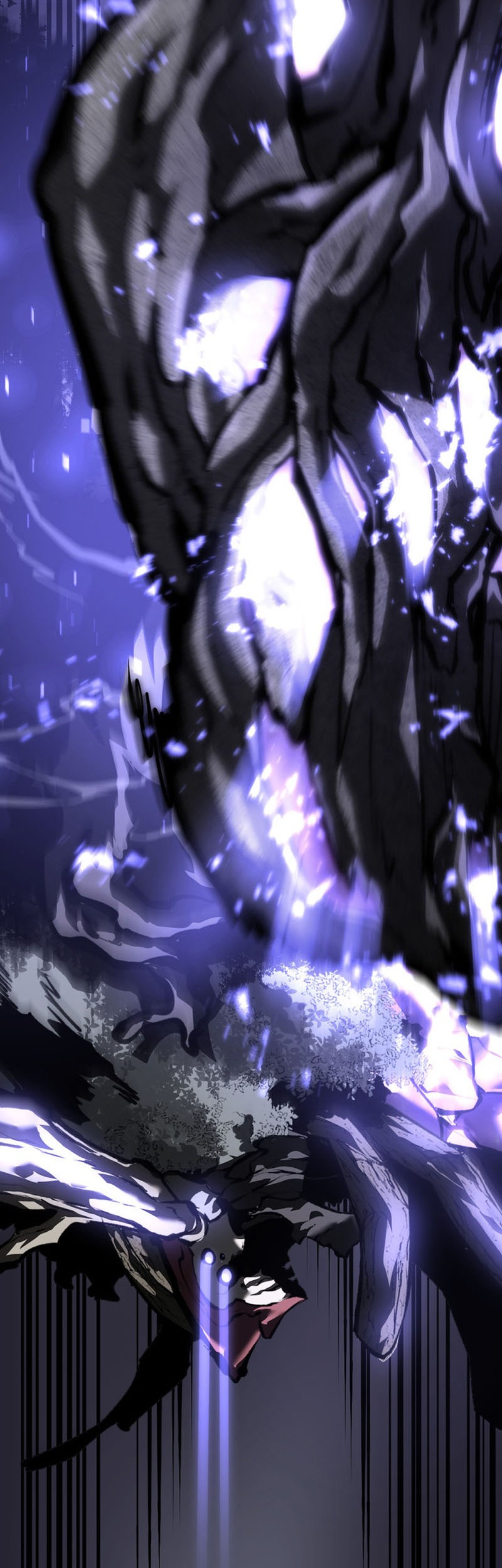 Return of the SSS-Class Ranker - Chapter 47 - Page 35