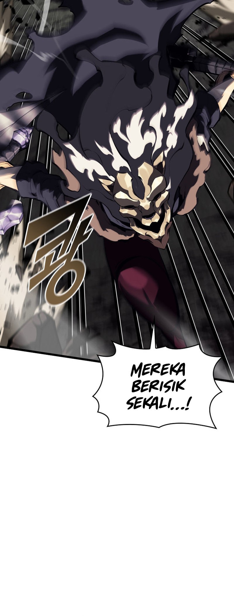 Return of the SSS-Class Ranker - Chapter 47 - Page 41