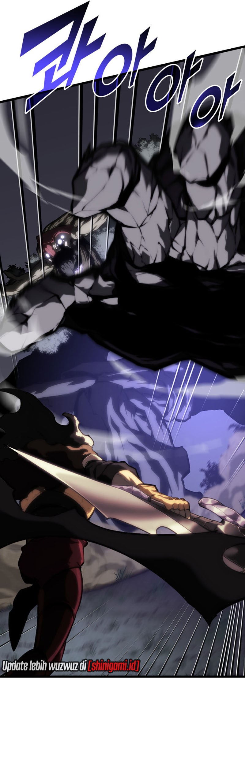 Return of the SSS-Class Ranker - Chapter 47 - Page 42