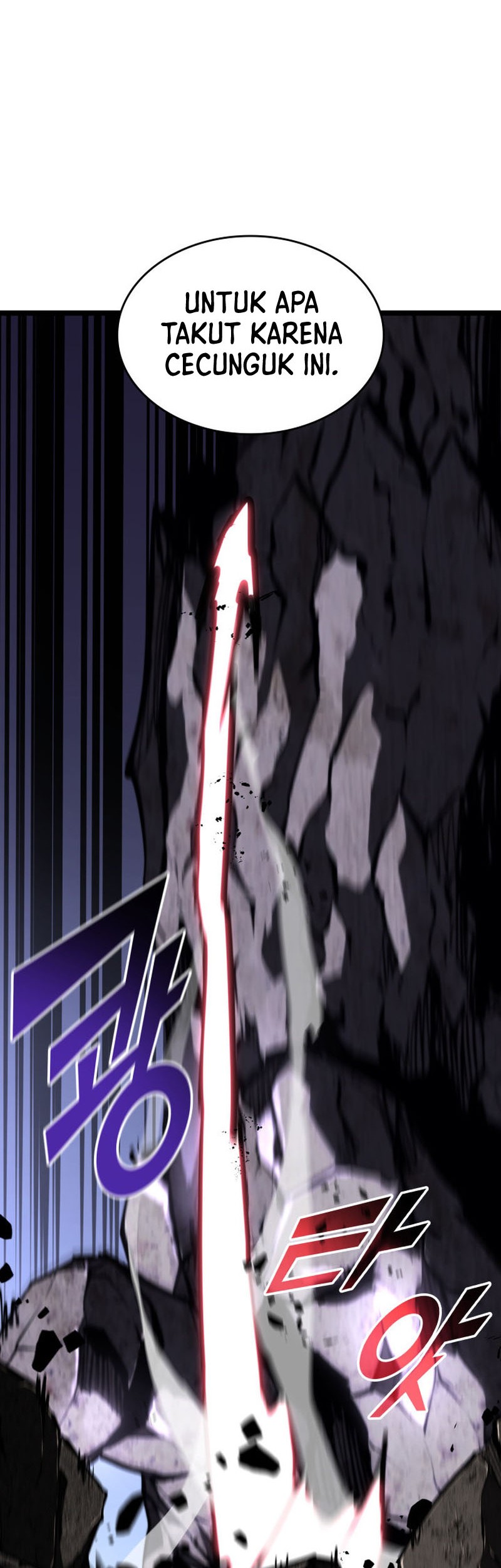 Return of the SSS-Class Ranker - Chapter 47 - Page 43