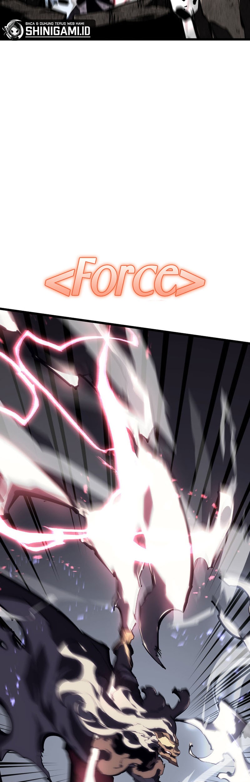 Return of the SSS-Class Ranker - Chapter 47 - Page 44