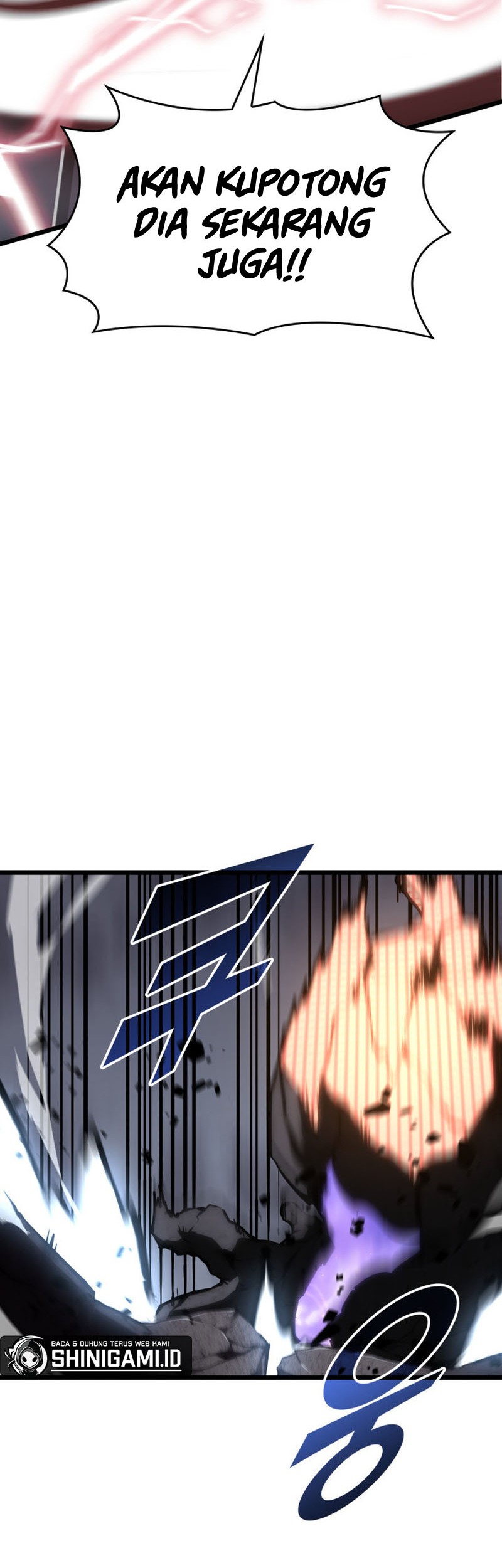 Return of the SSS-Class Ranker - Chapter 47 - Page 47