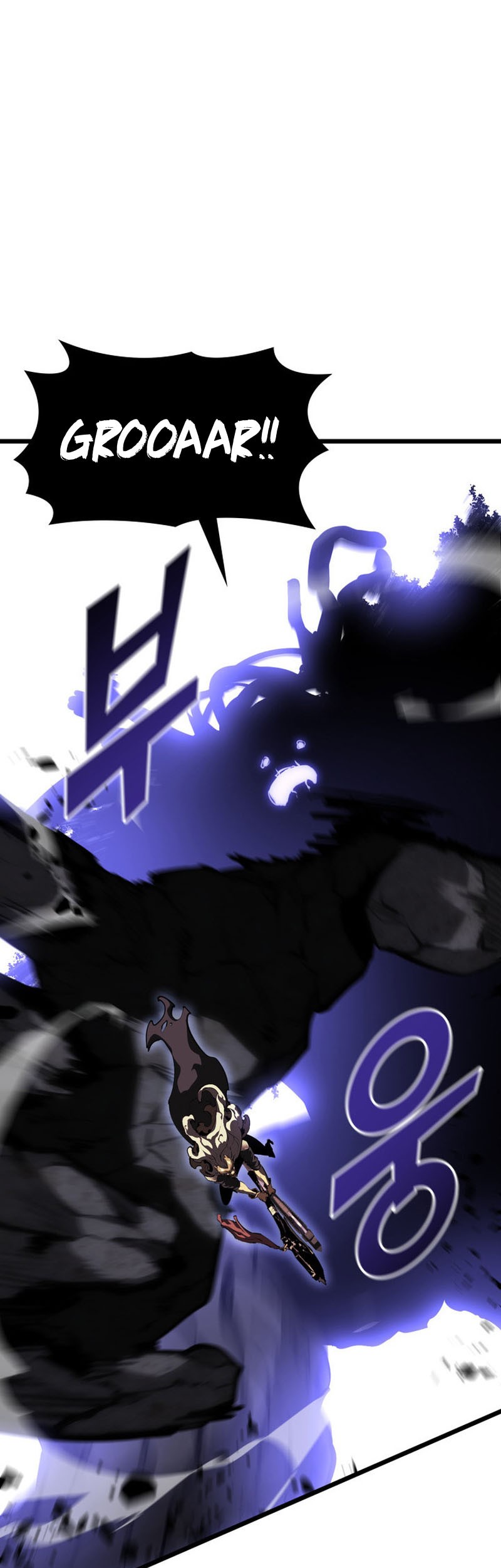 Return of the SSS-Class Ranker - Chapter 47 - Page 48