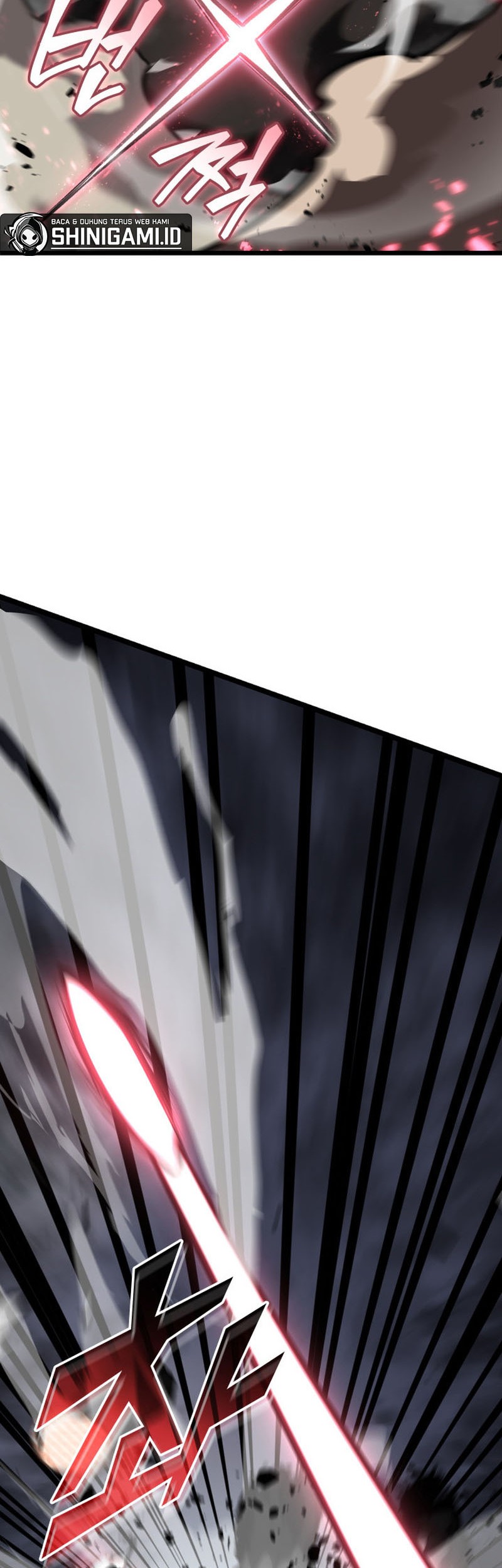 Return of the SSS-Class Ranker - Chapter 47 - Page 51