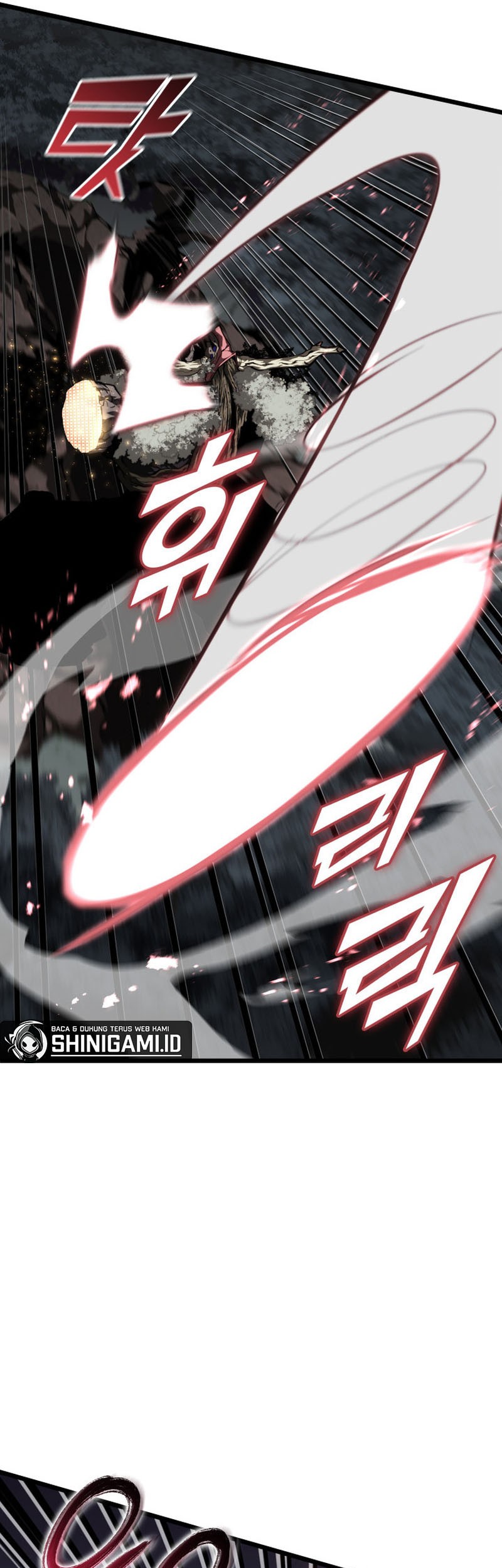 Return of the SSS-Class Ranker - Chapter 47 - Page 54