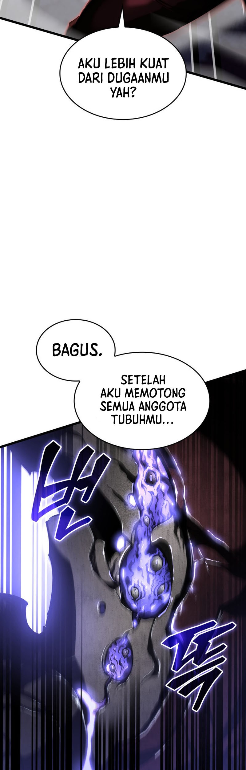 Return of the SSS-Class Ranker - Chapter 47 - Page 56