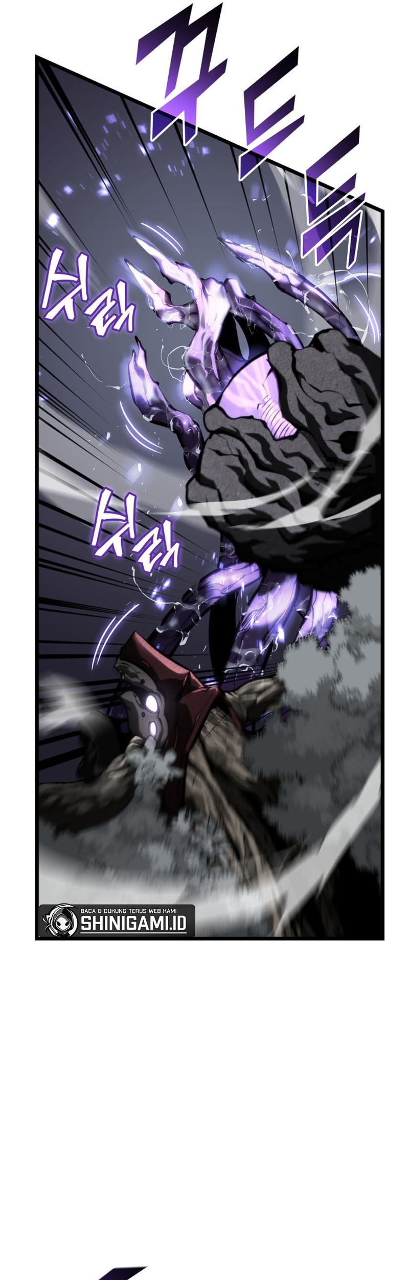 Return of the SSS-Class Ranker - Chapter 47 - Page 58